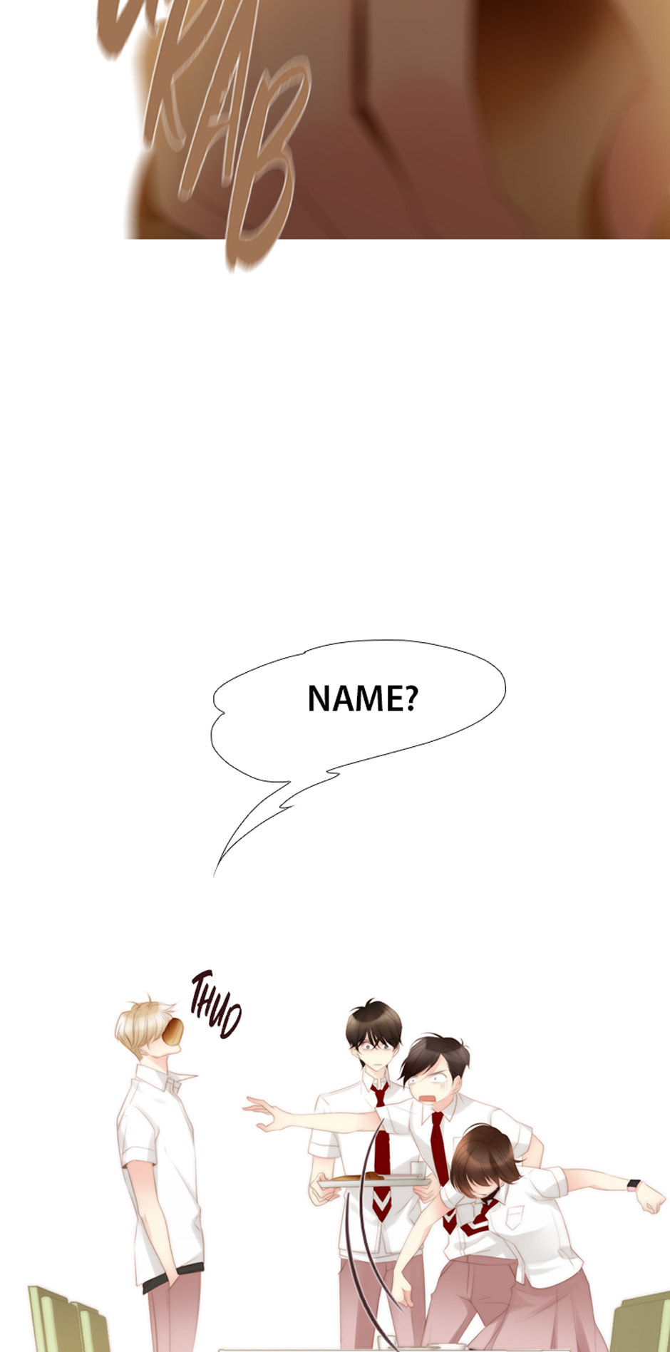 Eojjeoda Balgyeonhan 7wol Chapter 19 page 56 - 