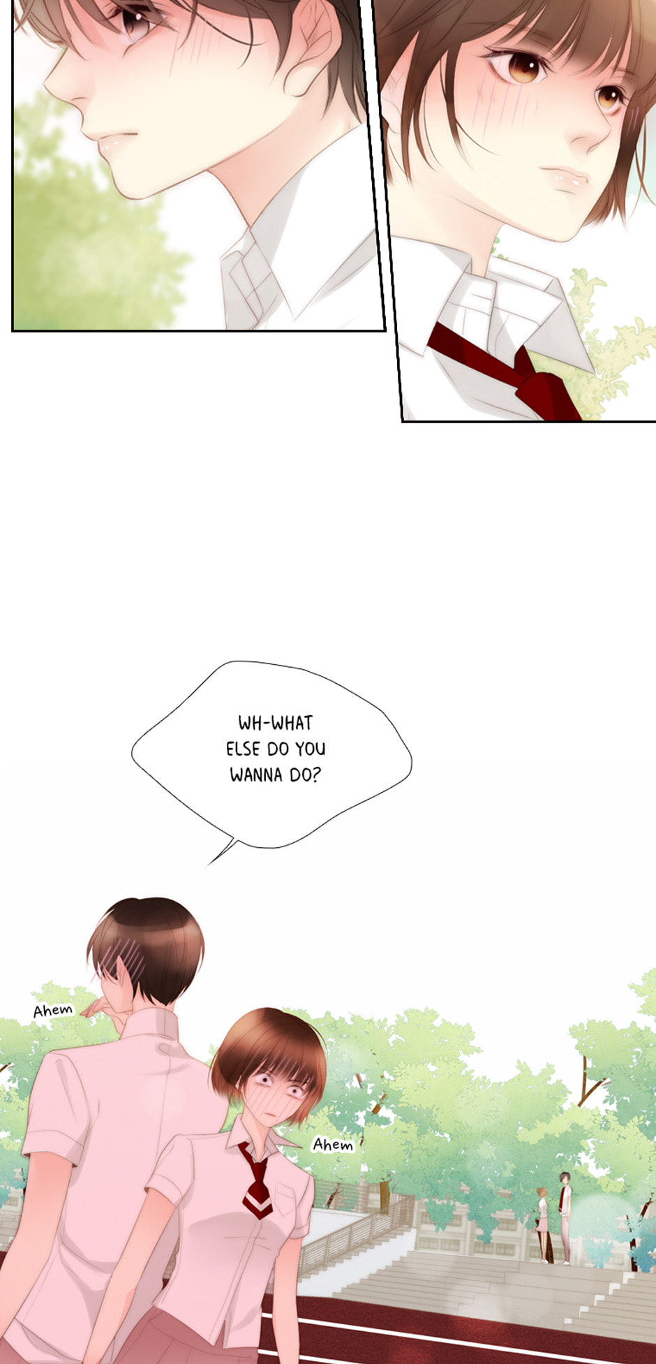 Eojjeoda Balgyeonhan 7wol Chapter 19 page 7 - 