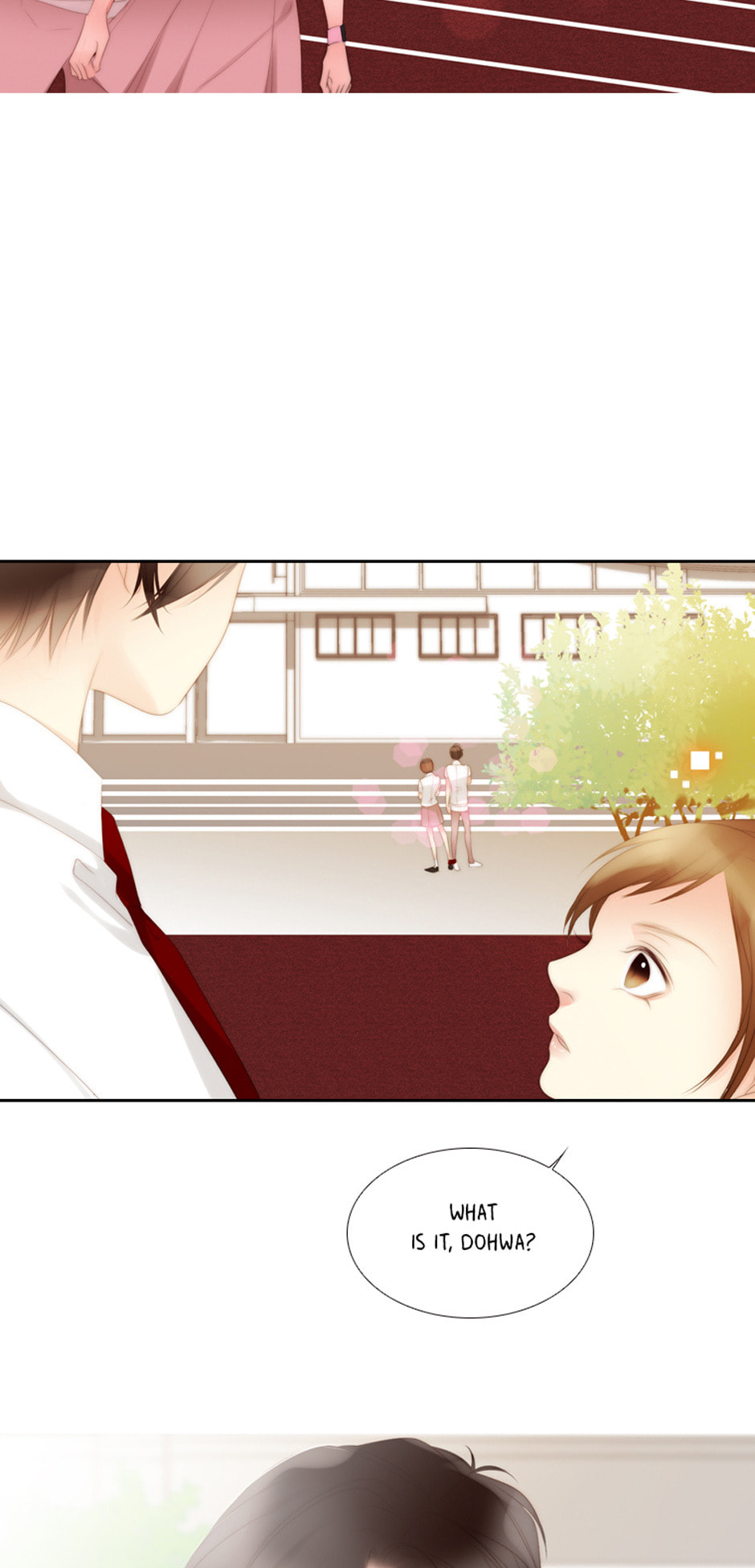 Eojjeoda Balgyeonhan 7wol Chapter 19 page 8 - 