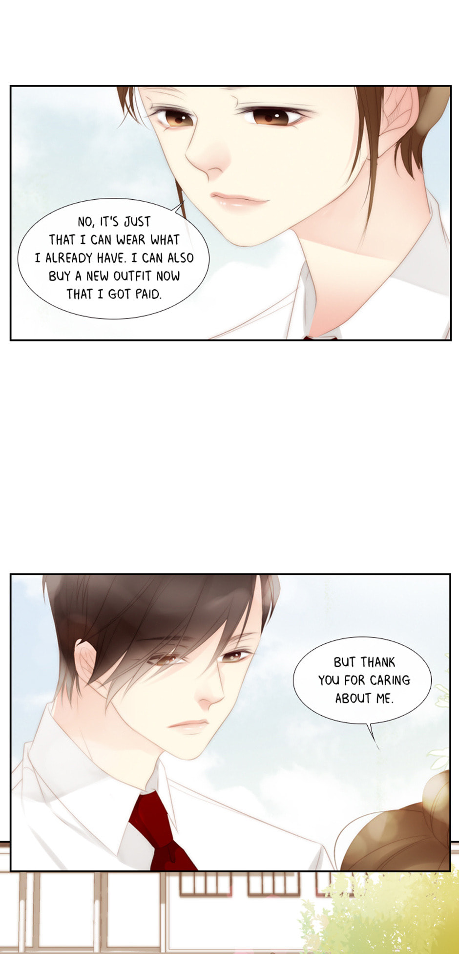 Eojjeoda Balgyeonhan 7wol Chapter 19 page 10 - 
