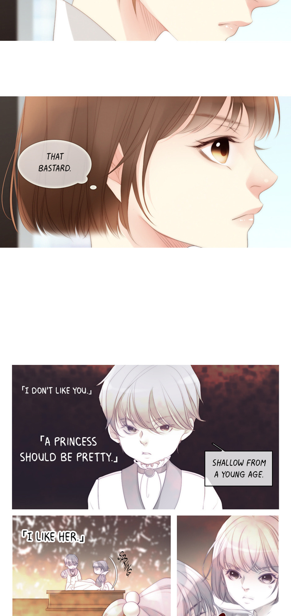 Eojjeoda Balgyeonhan 7wol Chapter 2 page 15 - 
