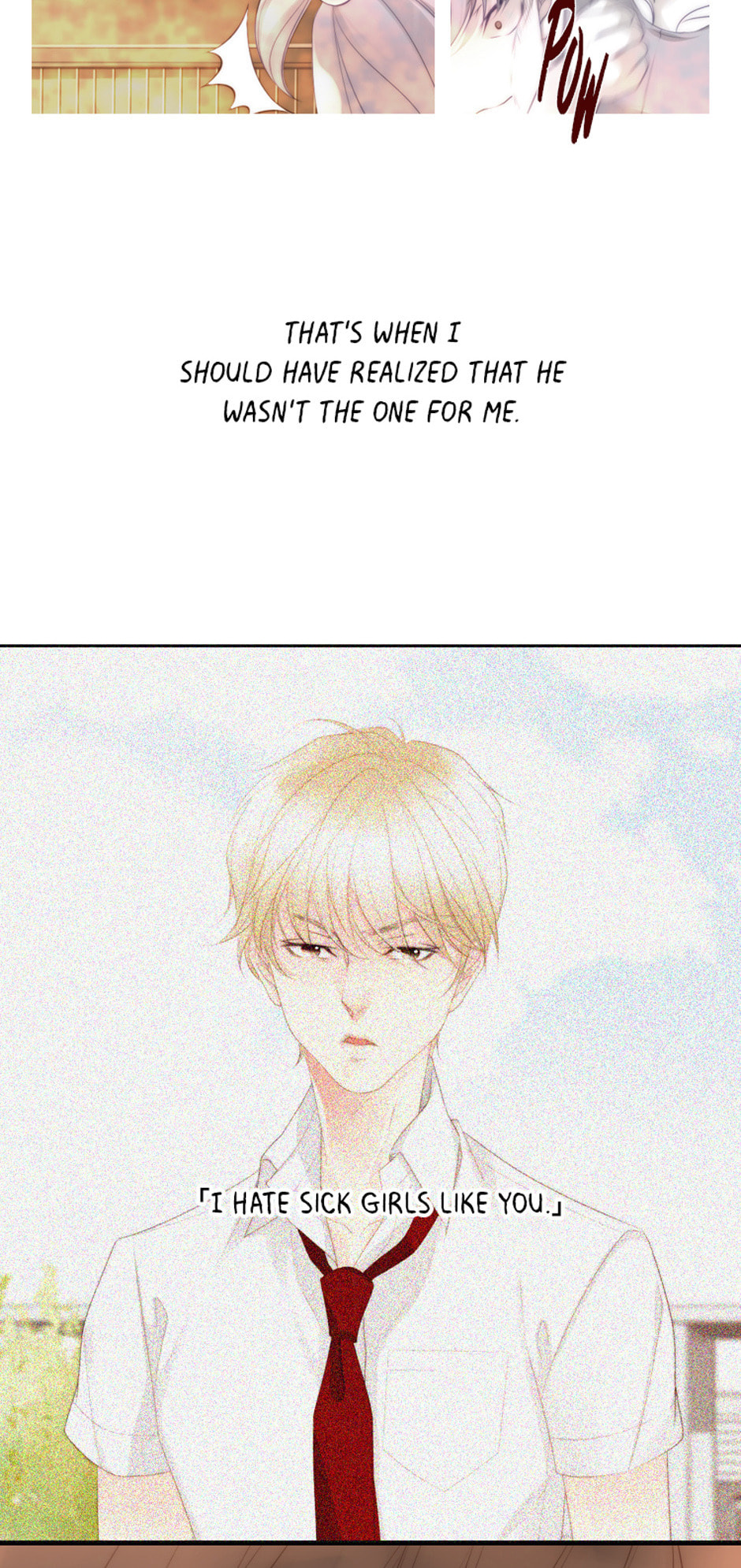 Eojjeoda Balgyeonhan 7wol Chapter 2 page 16 - 