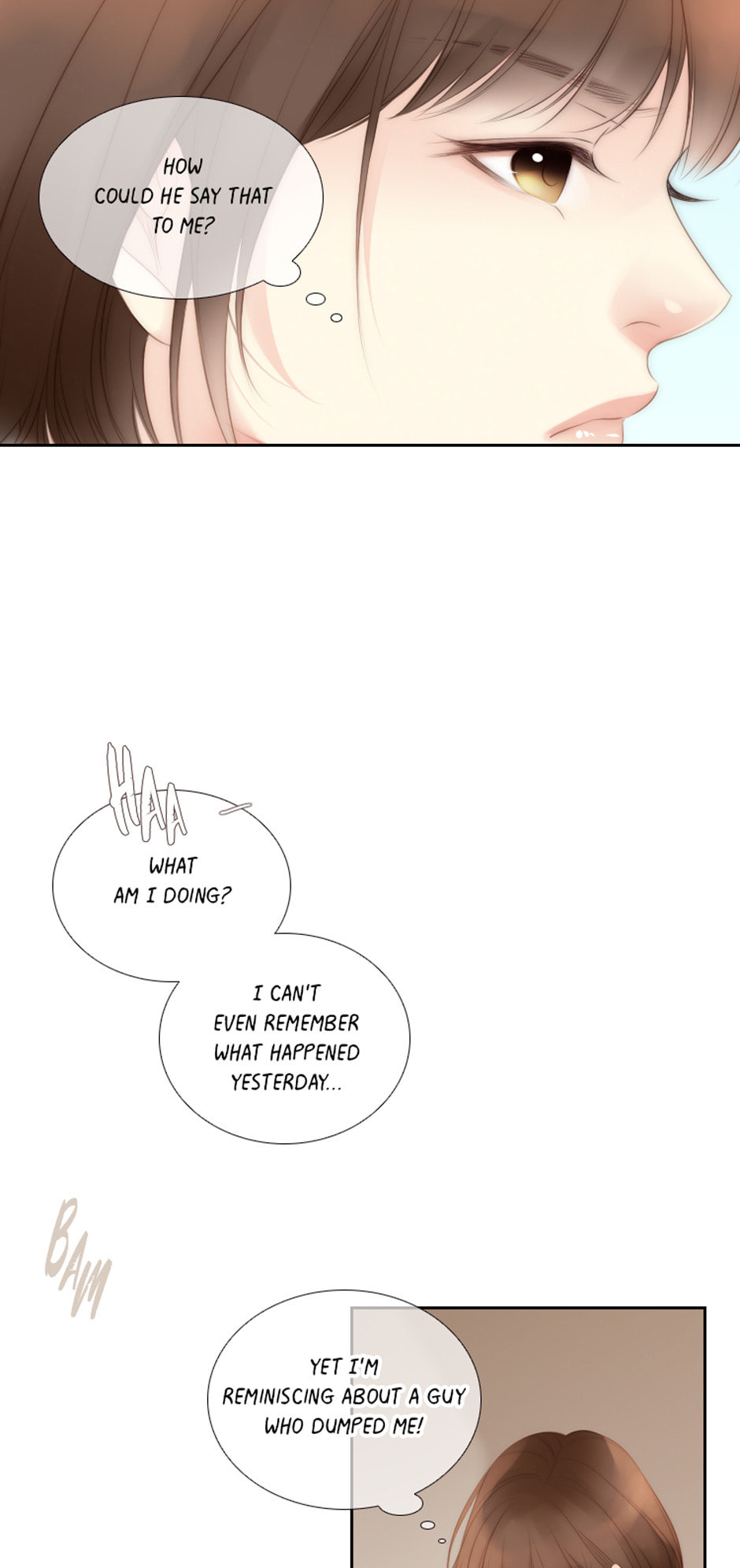 Eojjeoda Balgyeonhan 7wol Chapter 2 page 17 - 