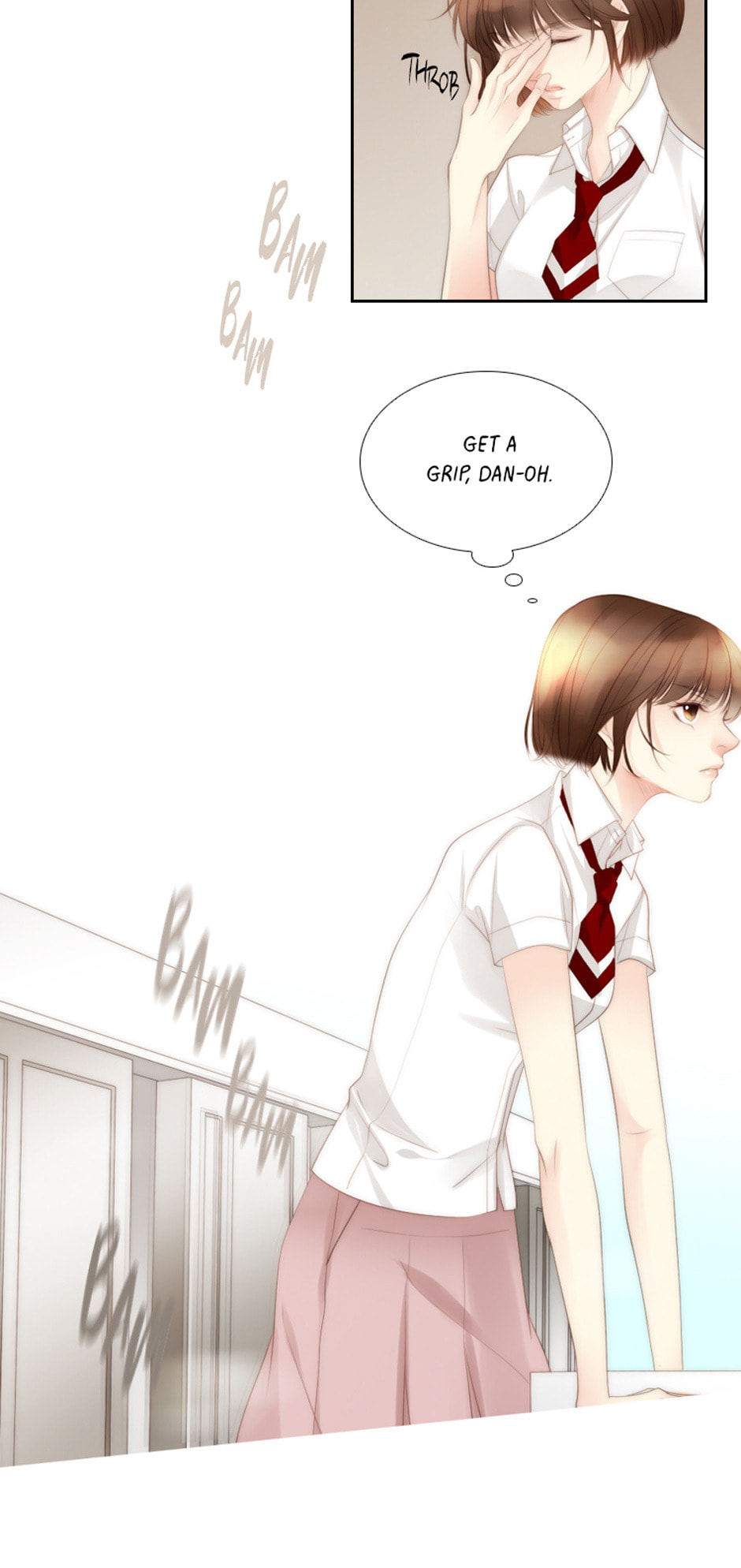 Eojjeoda Balgyeonhan 7wol Chapter 2 page 18 - 