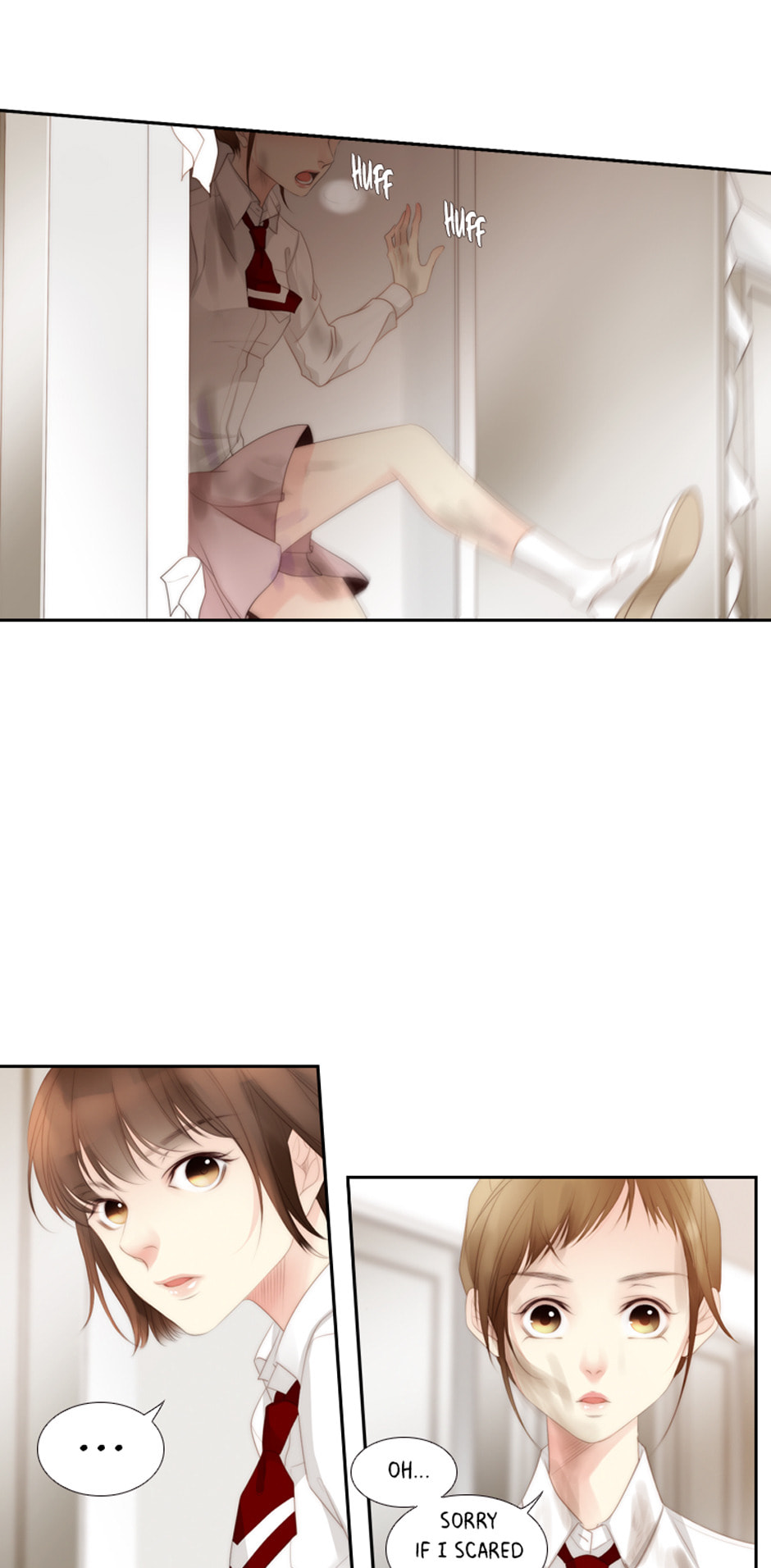 Eojjeoda Balgyeonhan 7wol Chapter 2 page 21 - 