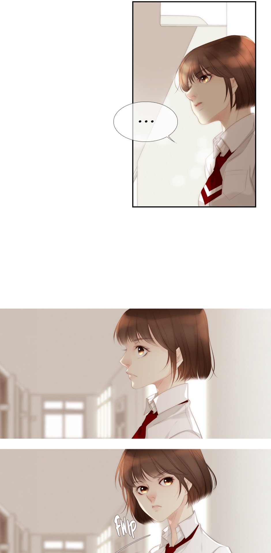 Eojjeoda Balgyeonhan 7wol Chapter 2 page 24 - 