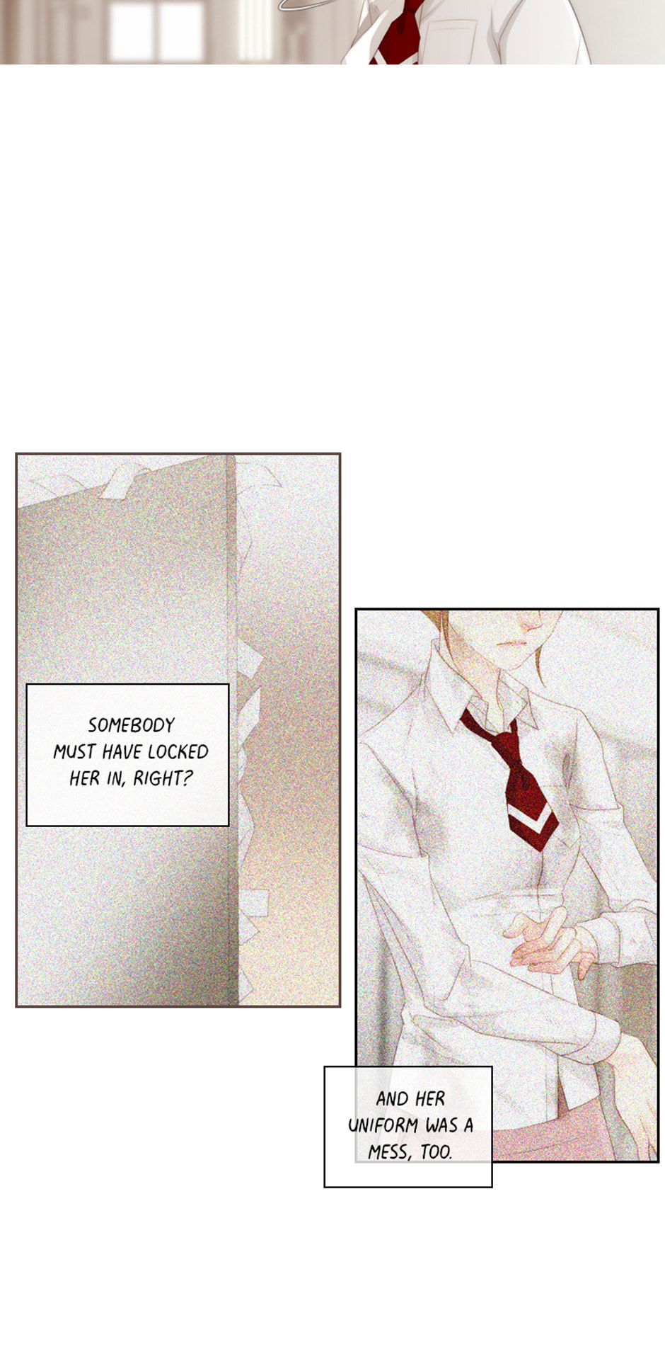 Eojjeoda Balgyeonhan 7wol Chapter 2 page 25 - 
