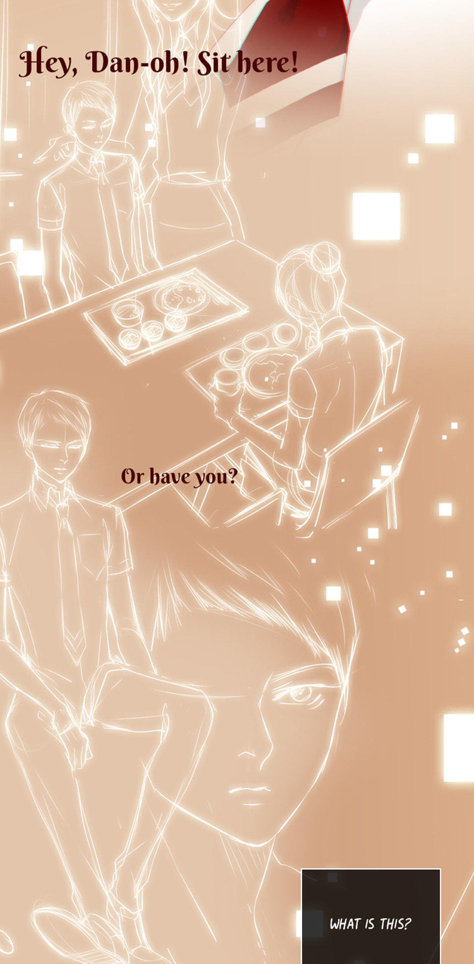 Eojjeoda Balgyeonhan 7wol Chapter 2 page 28 - 