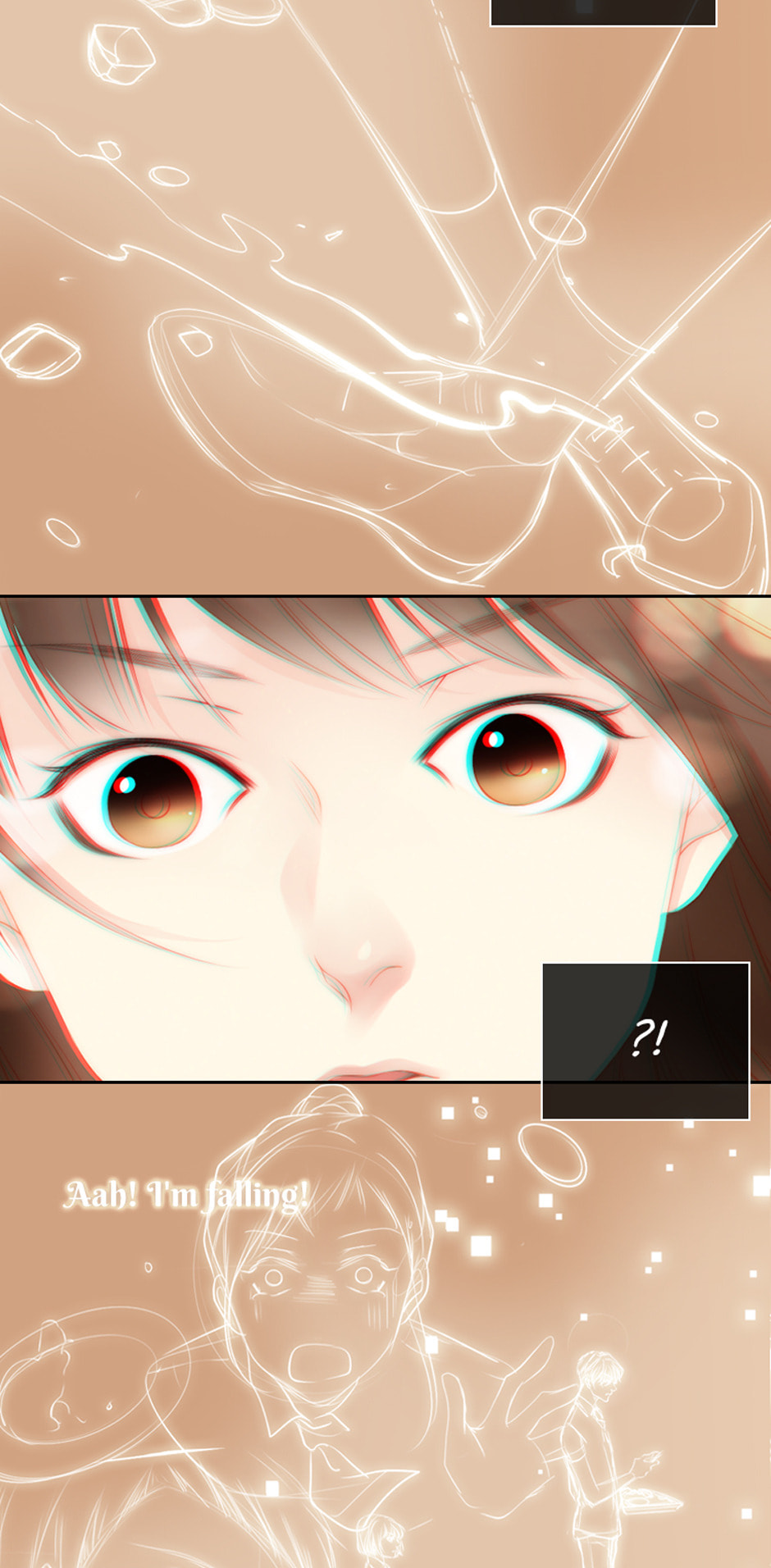Eojjeoda Balgyeonhan 7wol Chapter 2 page 29 - 