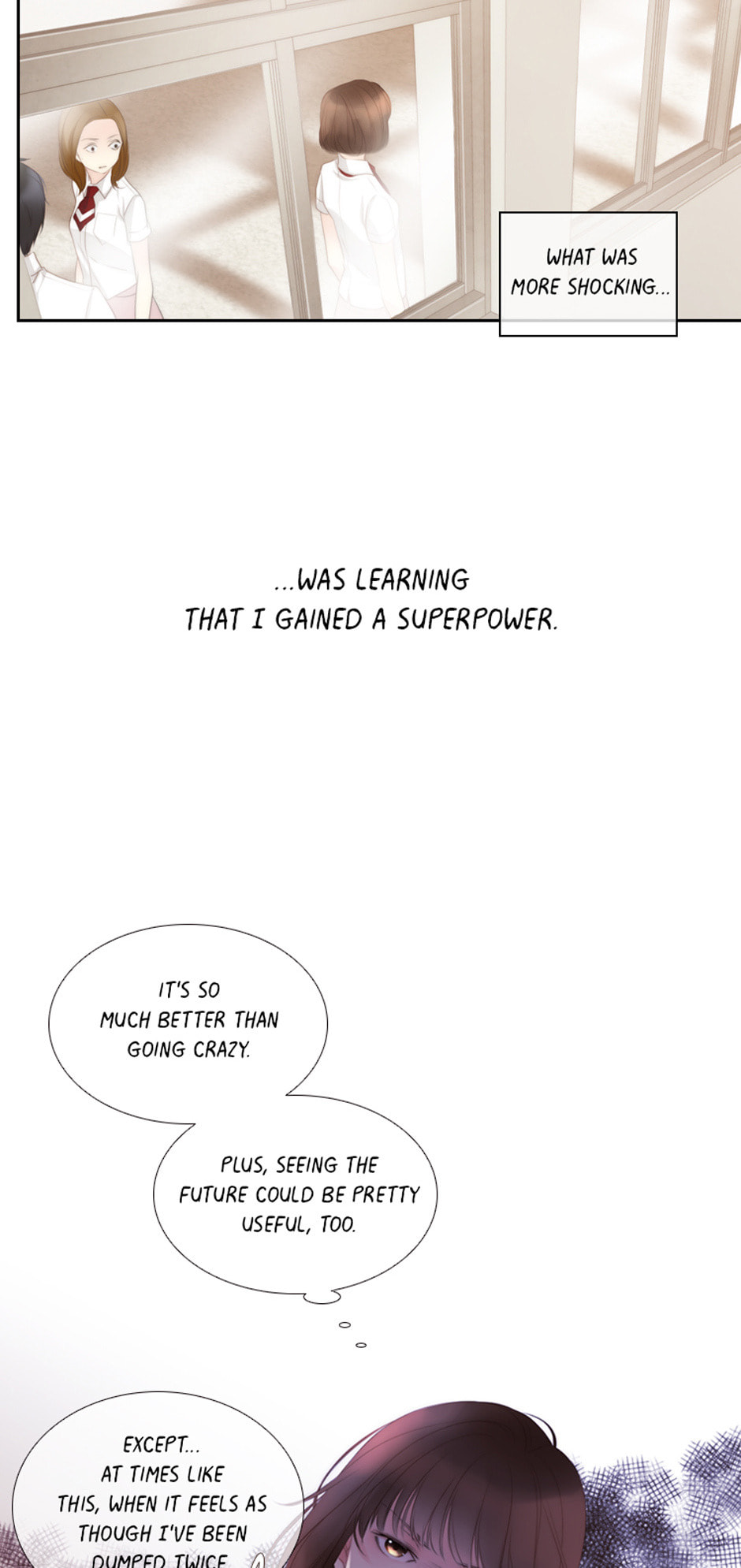 Eojjeoda Balgyeonhan 7wol Chapter 2 page 4 - 