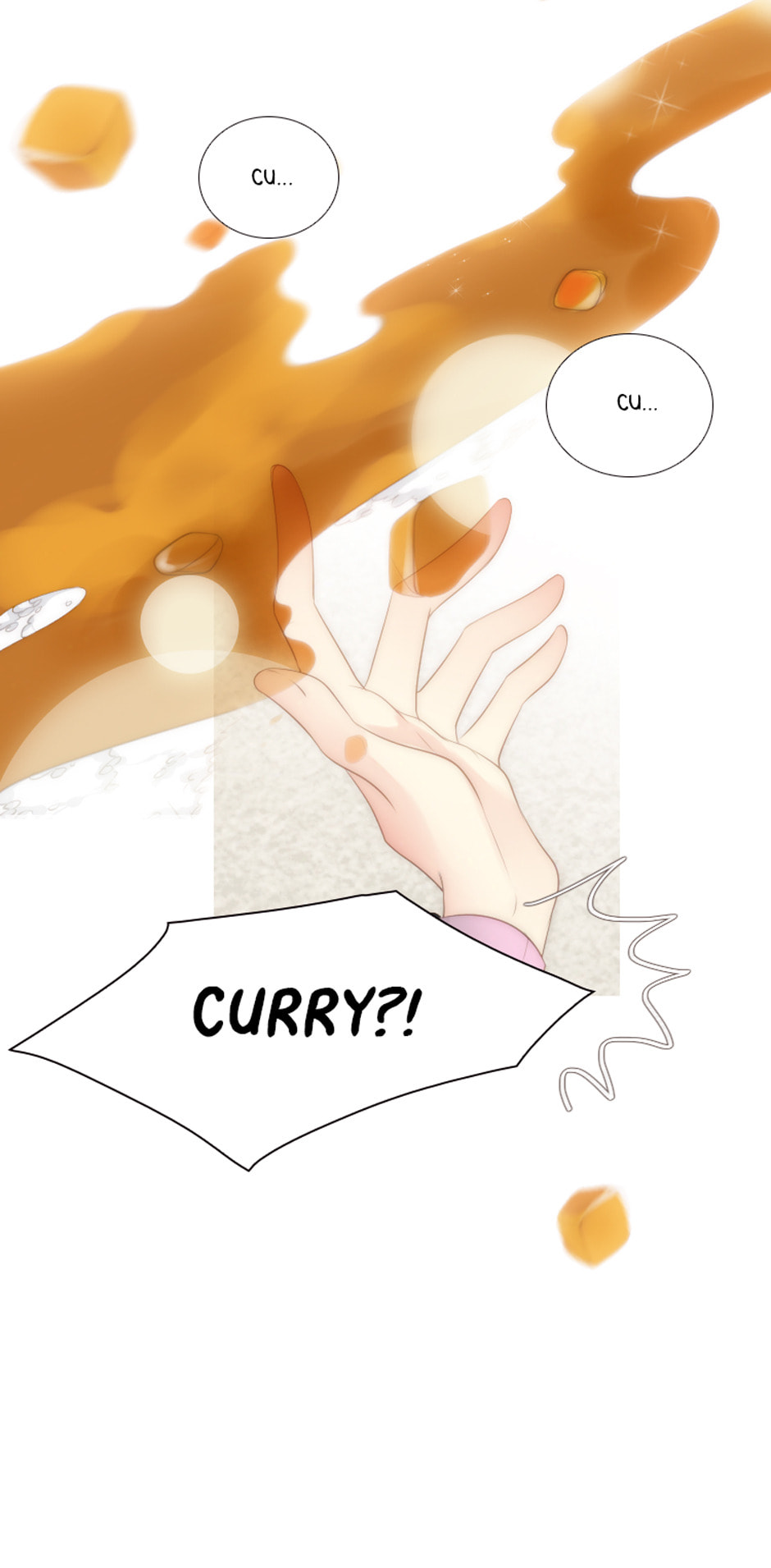 Eojjeoda Balgyeonhan 7wol Chapter 2 page 32 - 