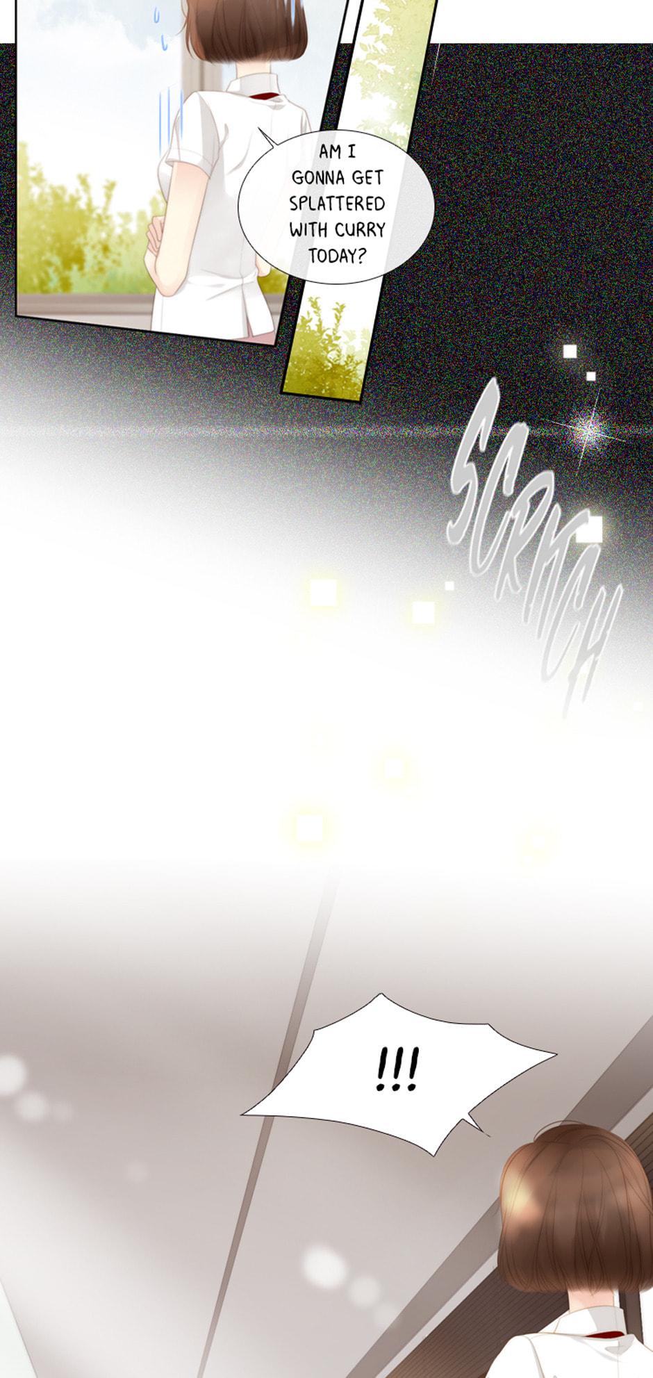 Eojjeoda Balgyeonhan 7wol Chapter 2 page 35 - 