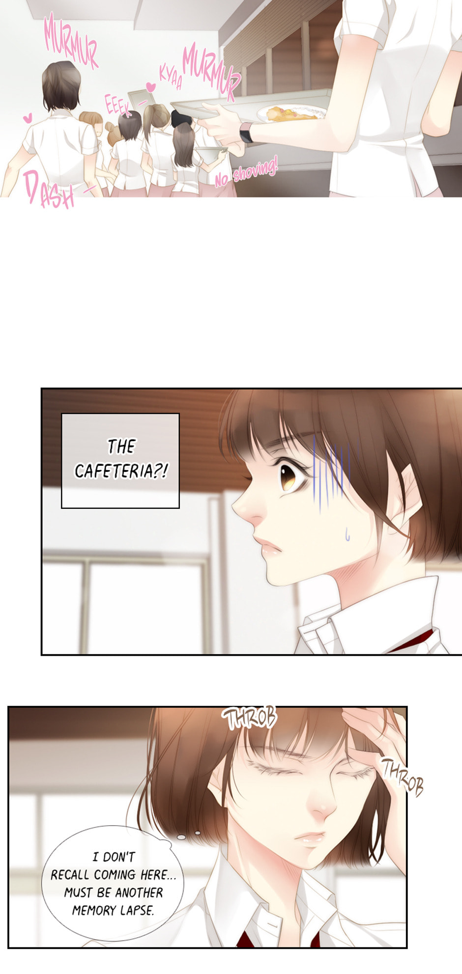 Eojjeoda Balgyeonhan 7wol Chapter 2 page 36 - 