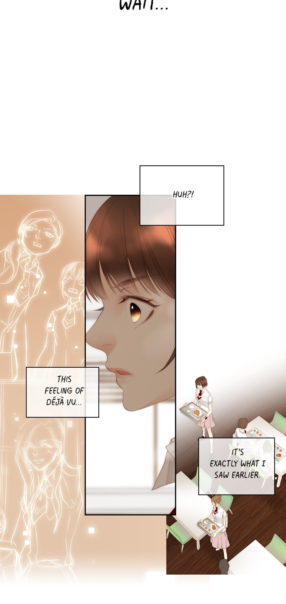 Eojjeoda Balgyeonhan 7wol Chapter 2 page 39 - 