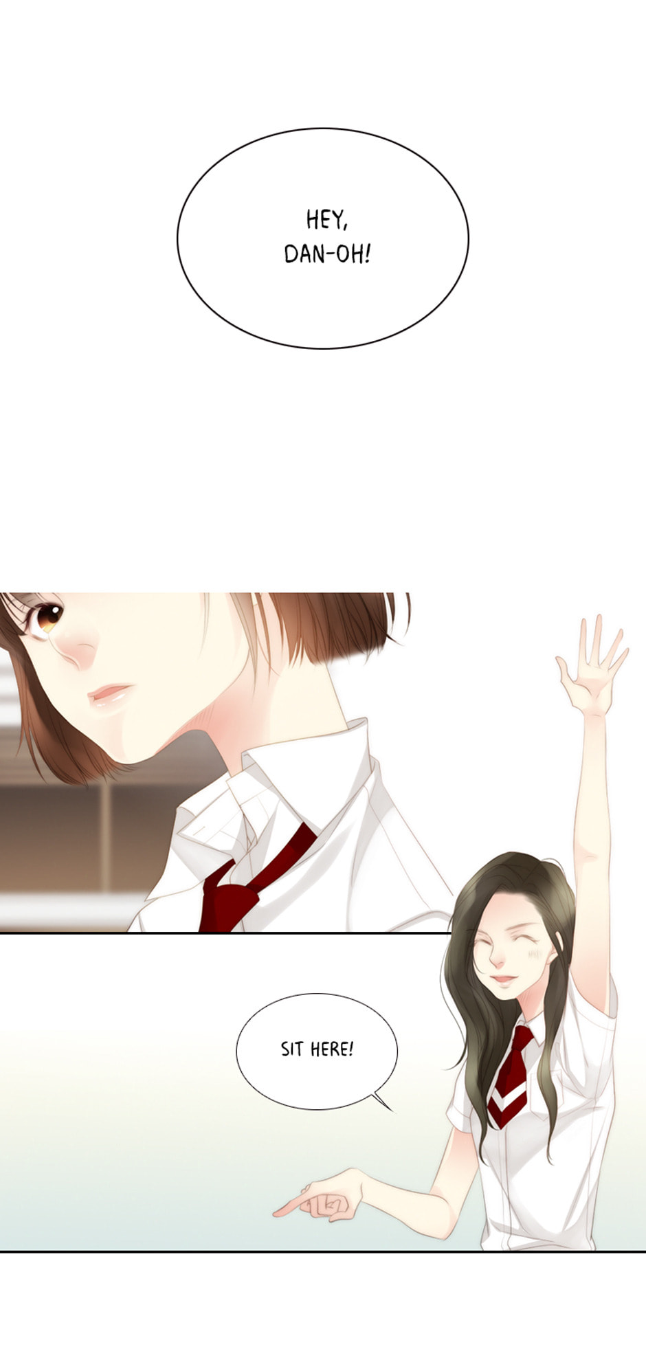 Eojjeoda Balgyeonhan 7wol Chapter 2 page 40 - 
