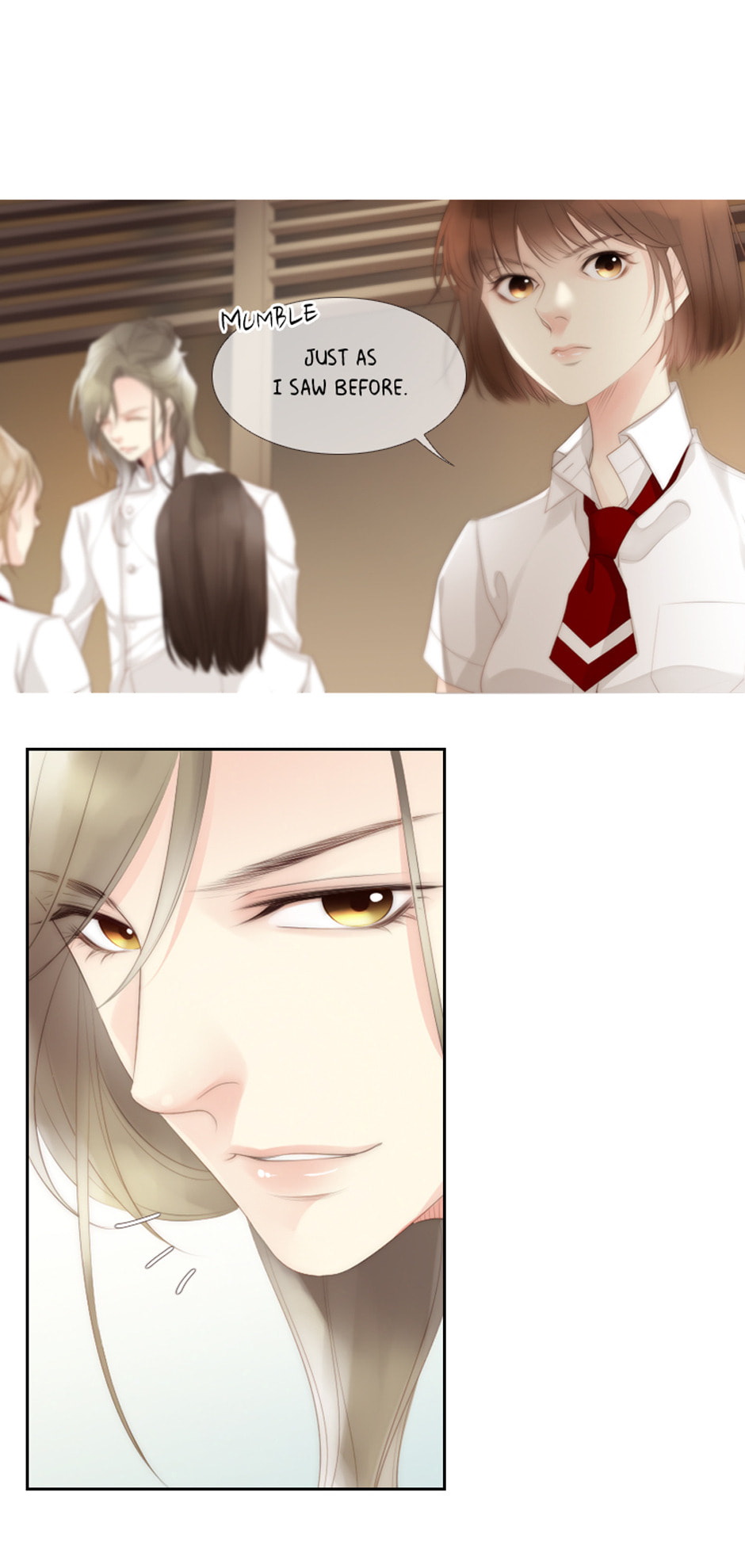 Eojjeoda Balgyeonhan 7wol Chapter 2 page 41 - 