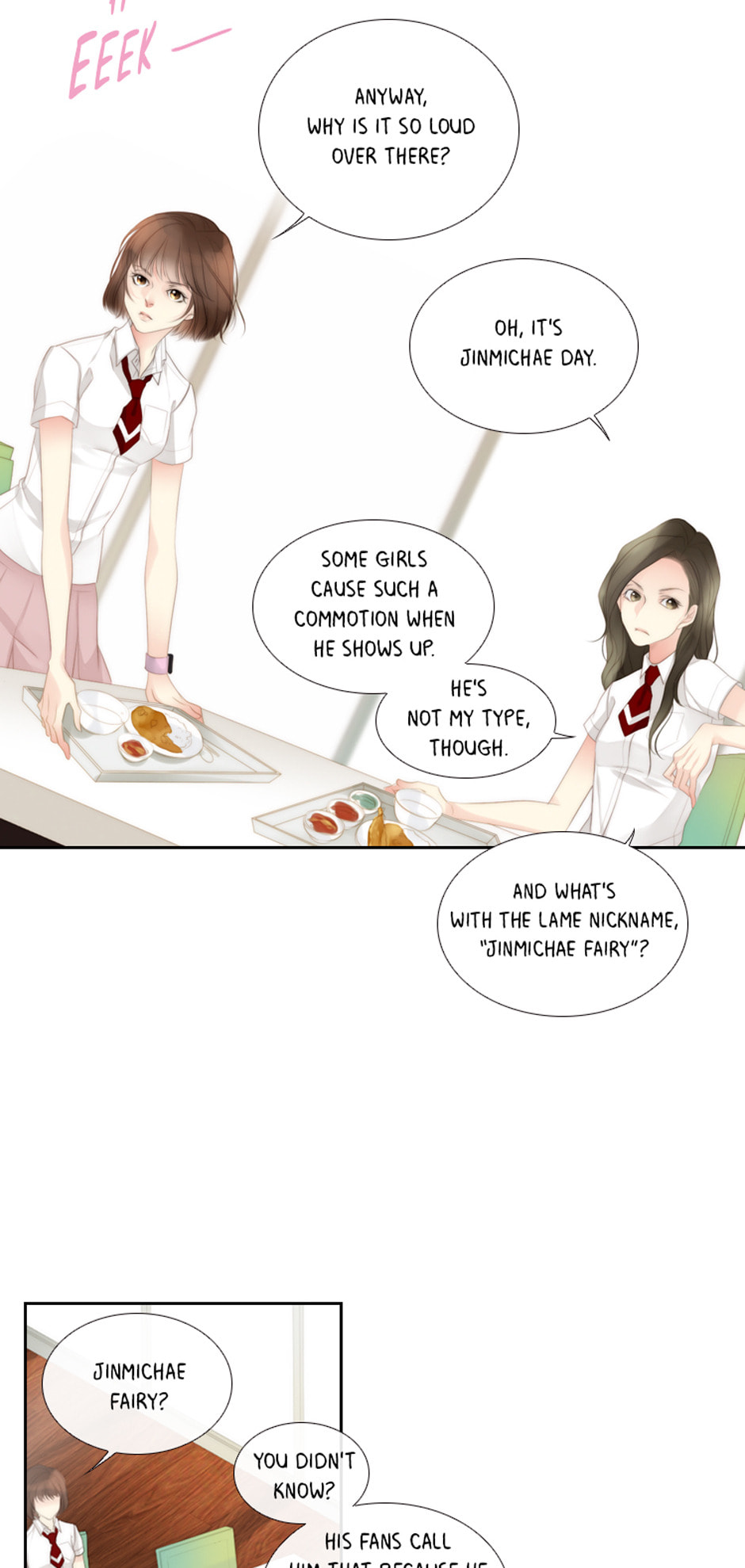 Eojjeoda Balgyeonhan 7wol Chapter 2 page 44 - 
