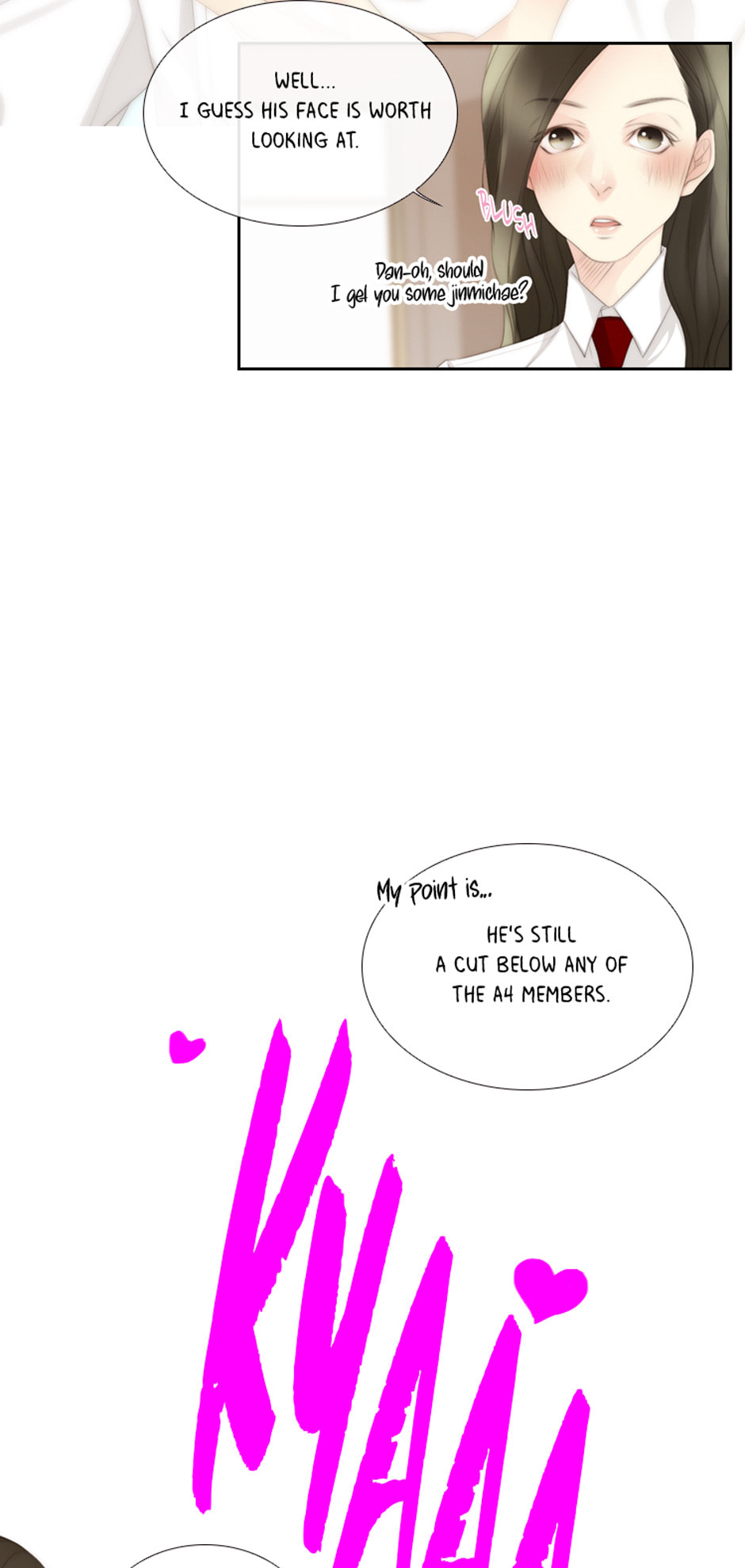 Eojjeoda Balgyeonhan 7wol Chapter 2 page 46 - 