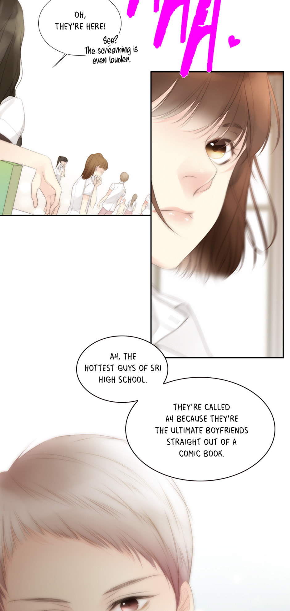 Eojjeoda Balgyeonhan 7wol Chapter 2 page 47 - 