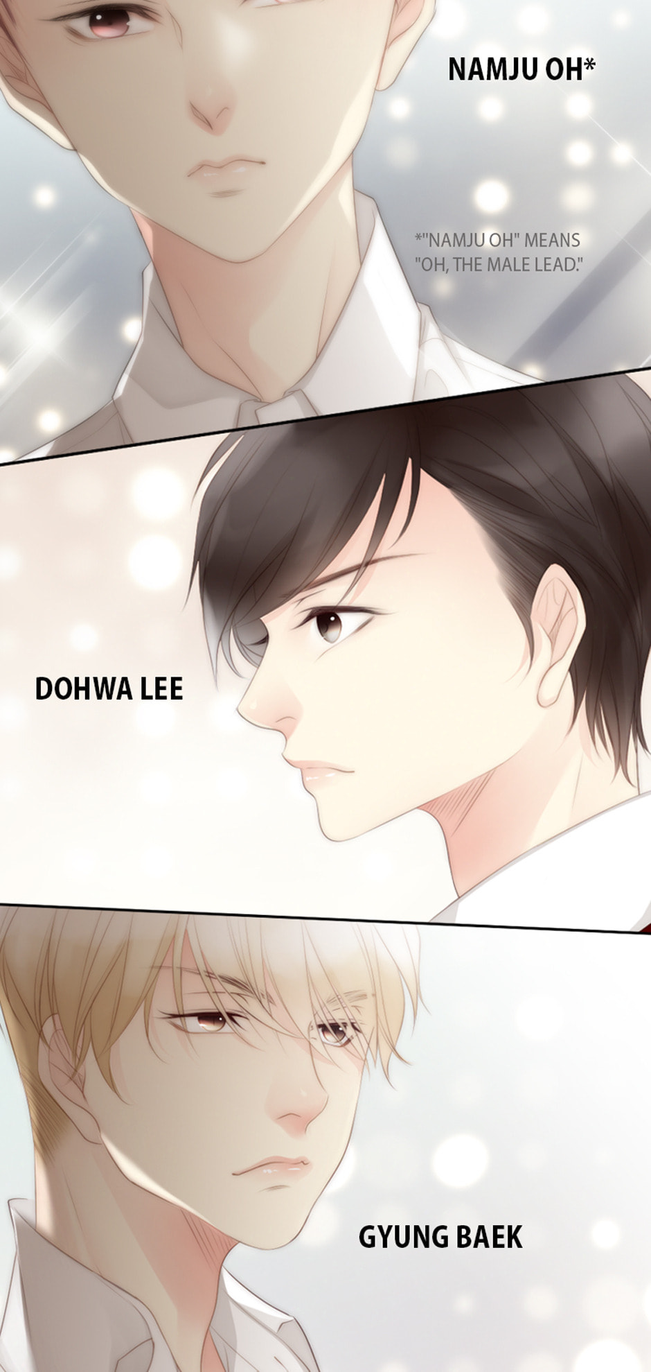 Eojjeoda Balgyeonhan 7wol Chapter 2 page 48 - 