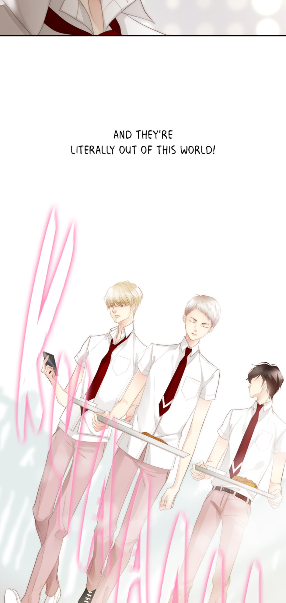 Eojjeoda Balgyeonhan 7wol Chapter 2 page 49 - 