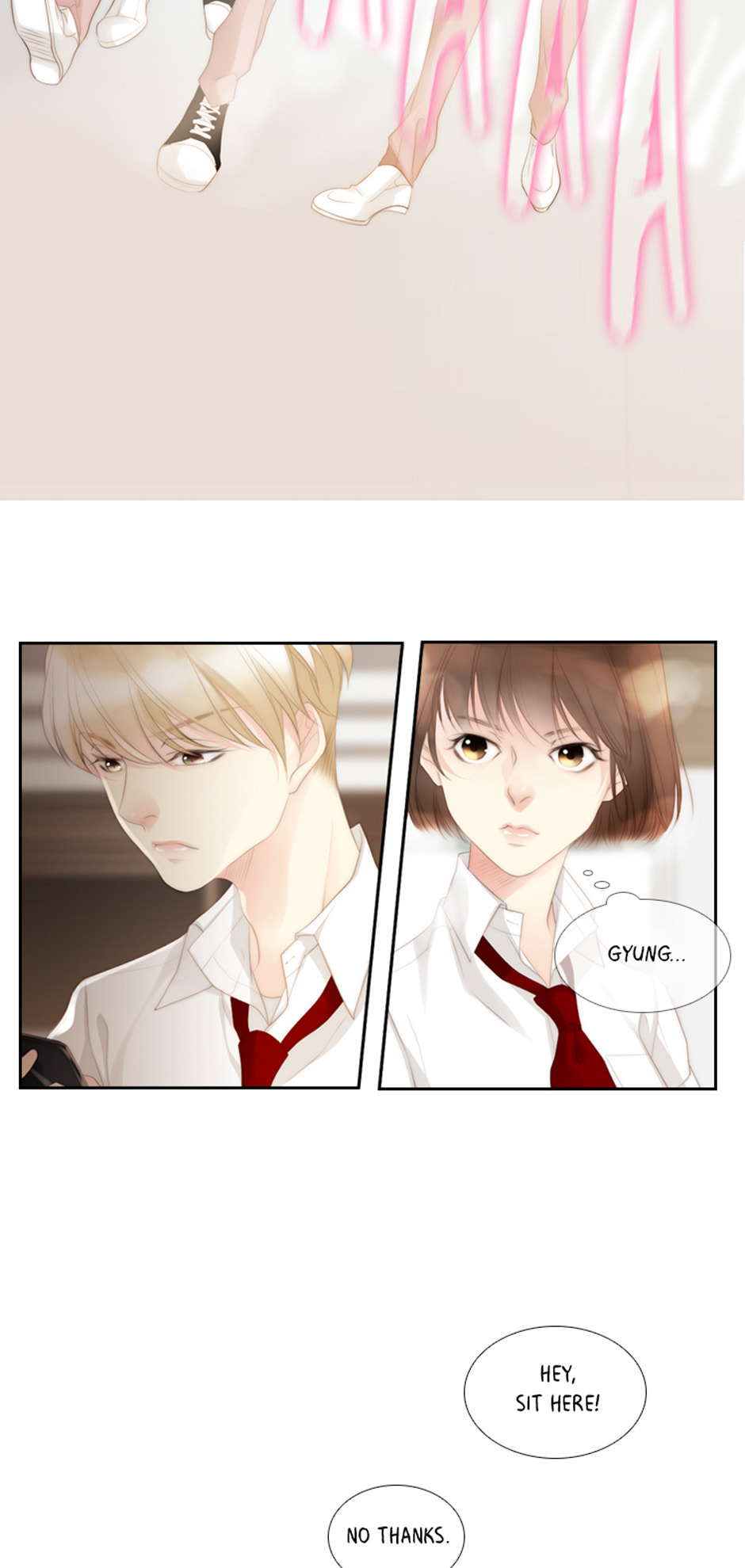 Eojjeoda Balgyeonhan 7wol Chapter 2 page 50 - 