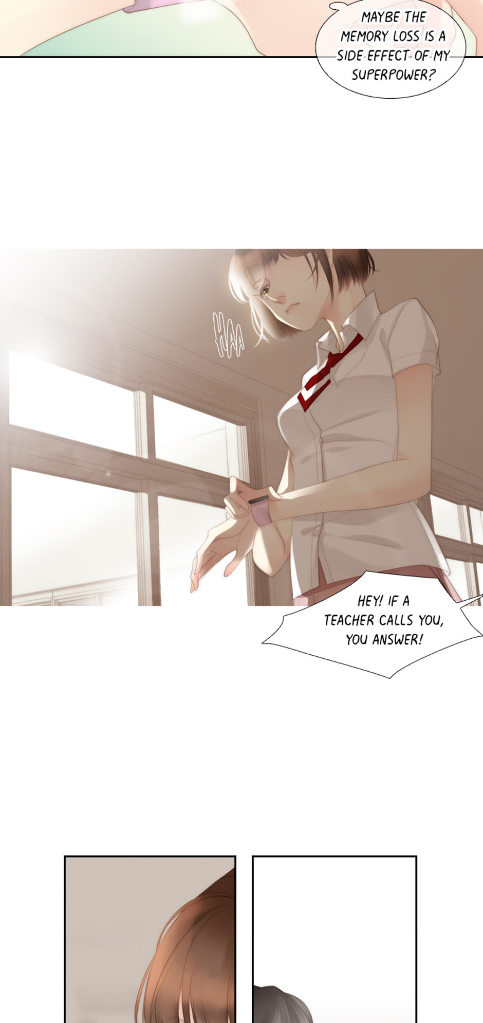 Eojjeoda Balgyeonhan 7wol Chapter 2 page 6 - 