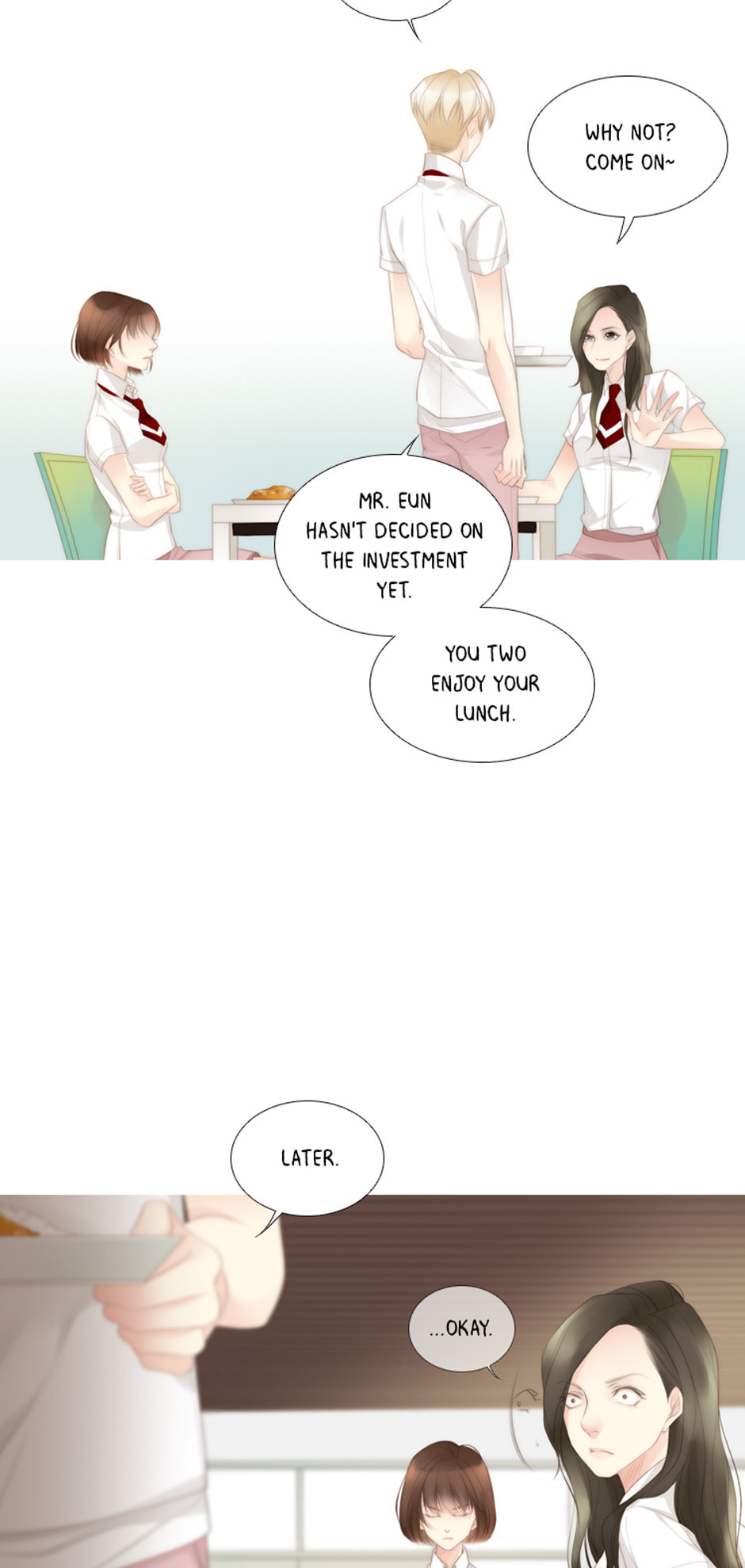 Eojjeoda Balgyeonhan 7wol Chapter 2 page 51 - 