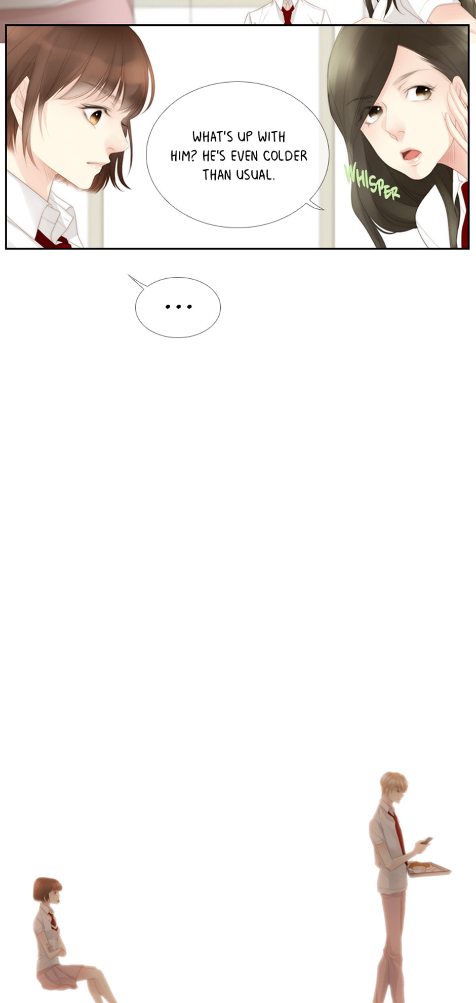 Eojjeoda Balgyeonhan 7wol Chapter 2 page 52 - 