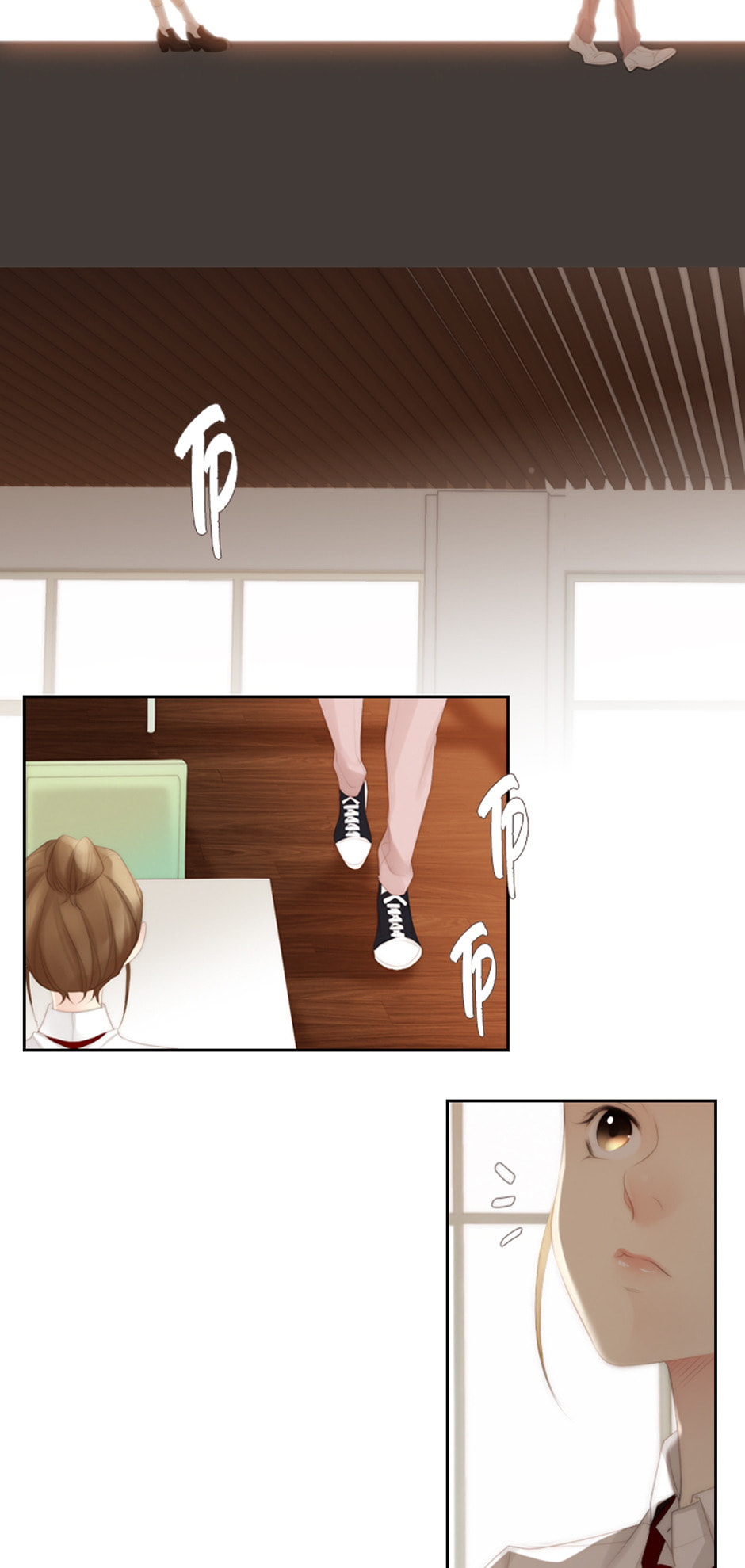 Eojjeoda Balgyeonhan 7wol Chapter 2 page 53 - 