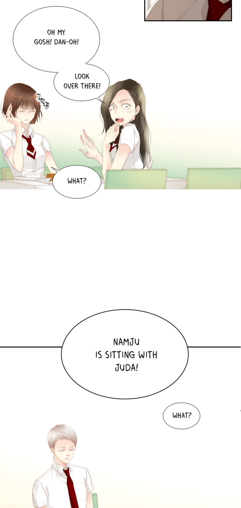 Eojjeoda Balgyeonhan 7wol Chapter 2 page 54 - 