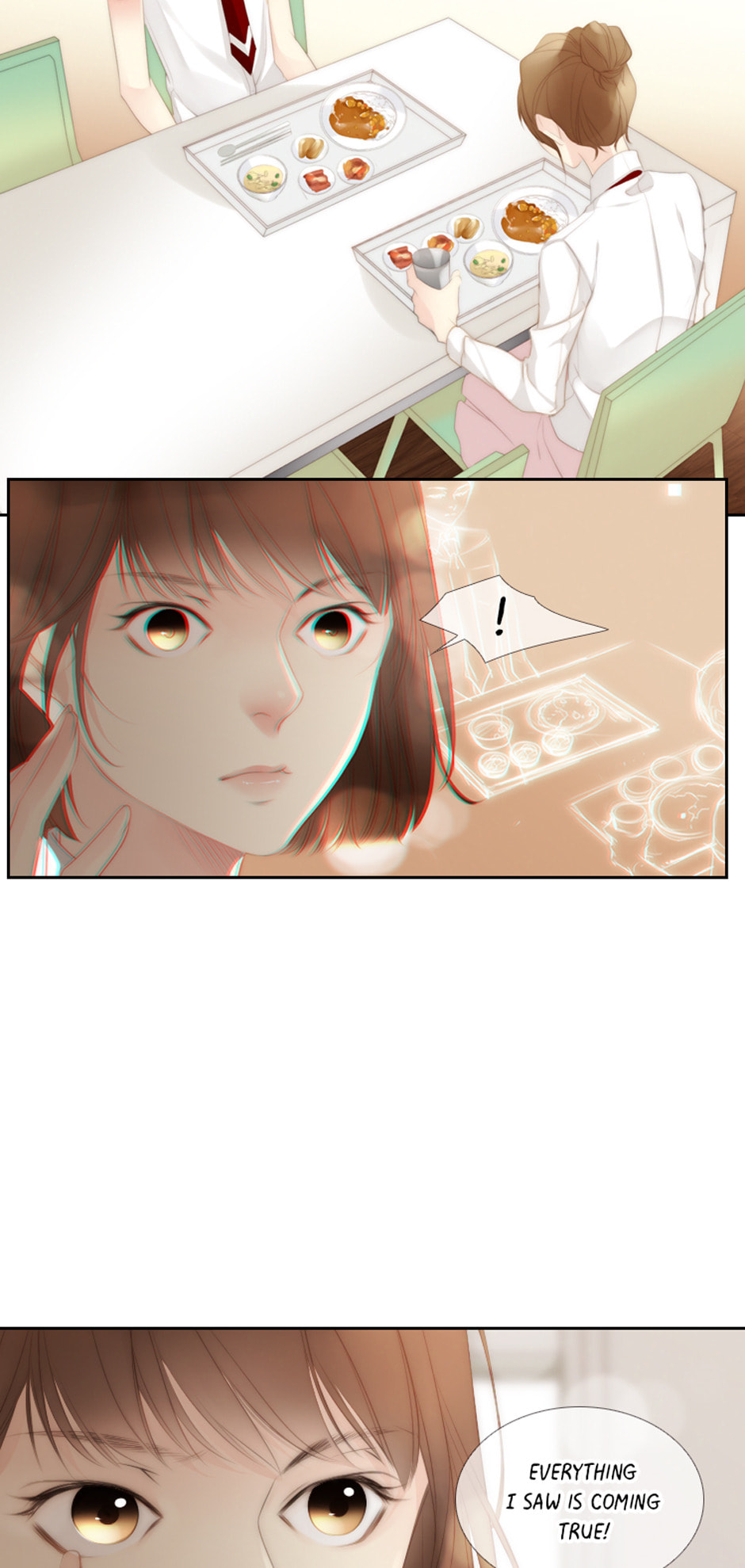 Eojjeoda Balgyeonhan 7wol Chapter 2 page 55 - 