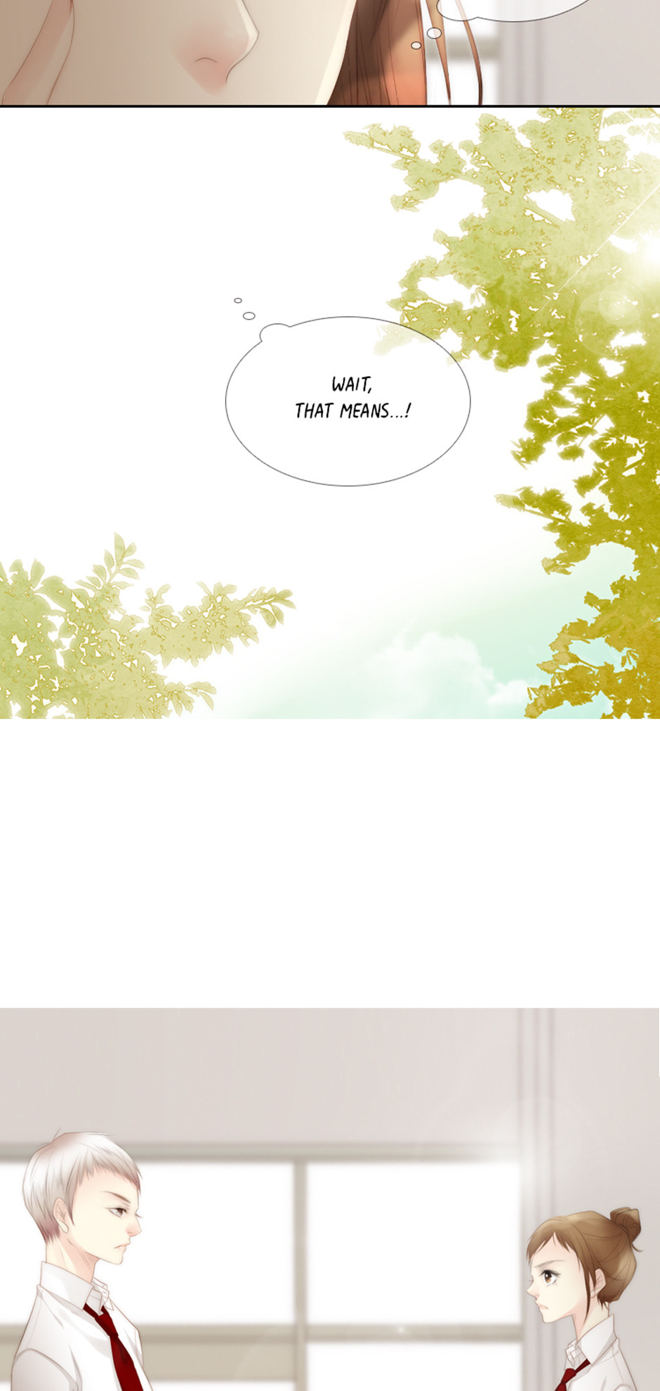 Eojjeoda Balgyeonhan 7wol Chapter 2 page 56 - 