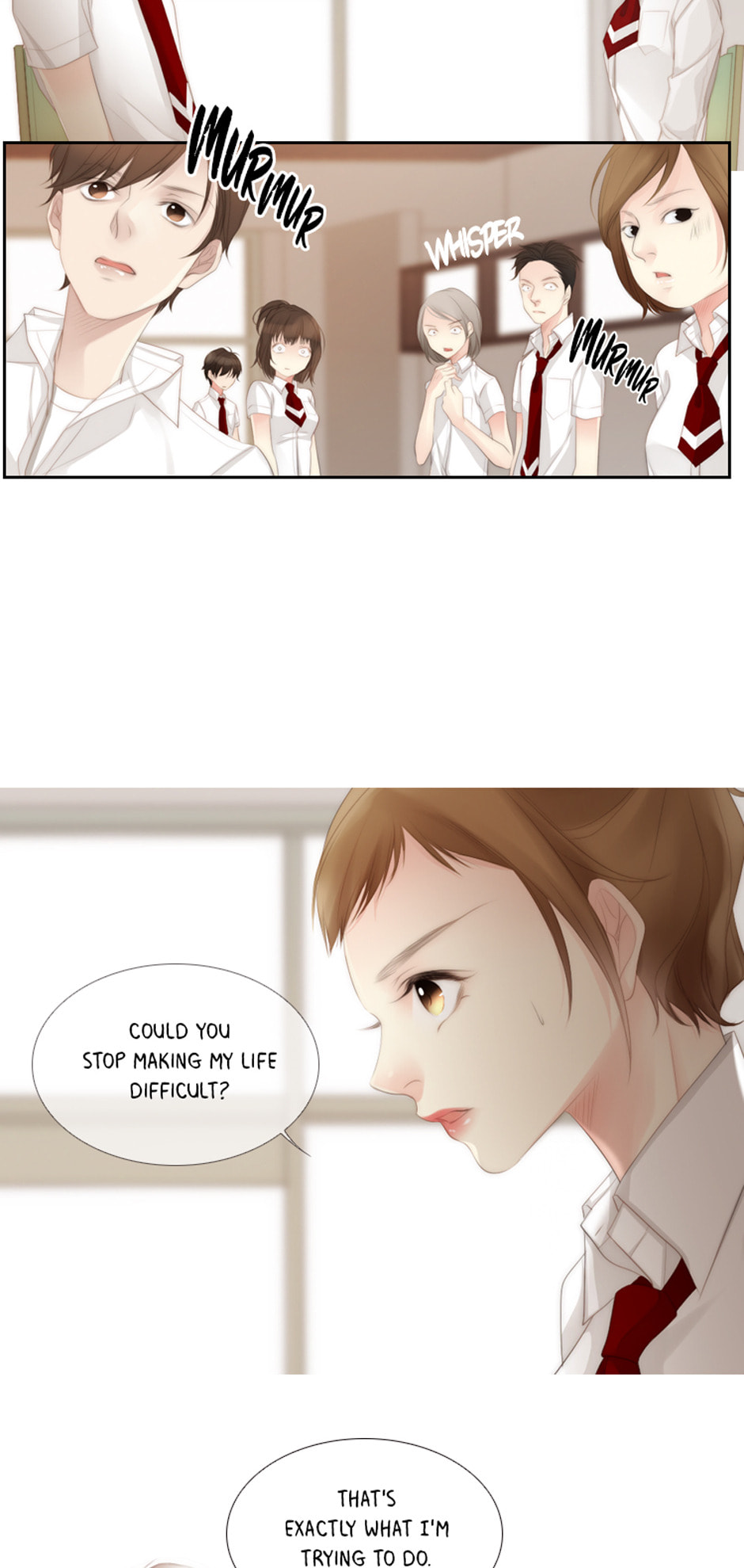 Eojjeoda Balgyeonhan 7wol Chapter 2 page 57 - 