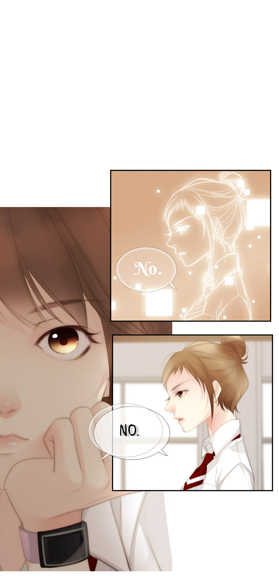 Eojjeoda Balgyeonhan 7wol Chapter 2 page 59 - 