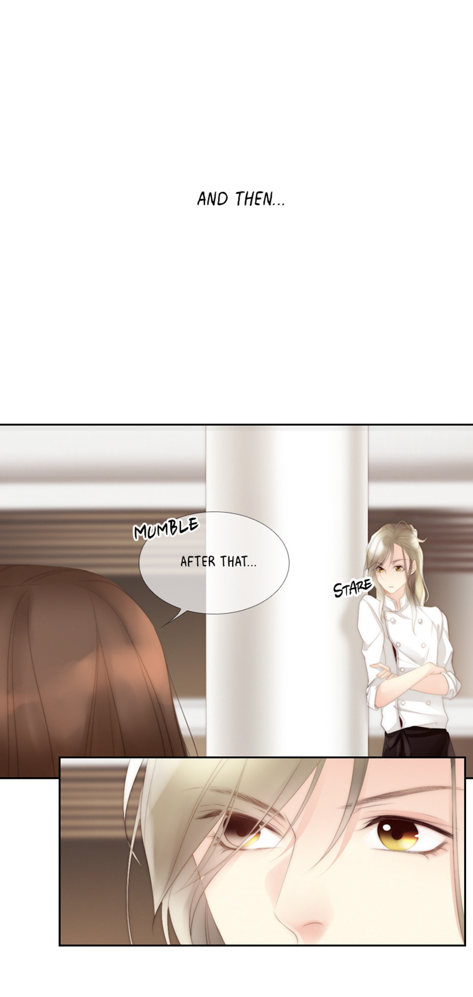 Eojjeoda Balgyeonhan 7wol Chapter 2 page 60 - 