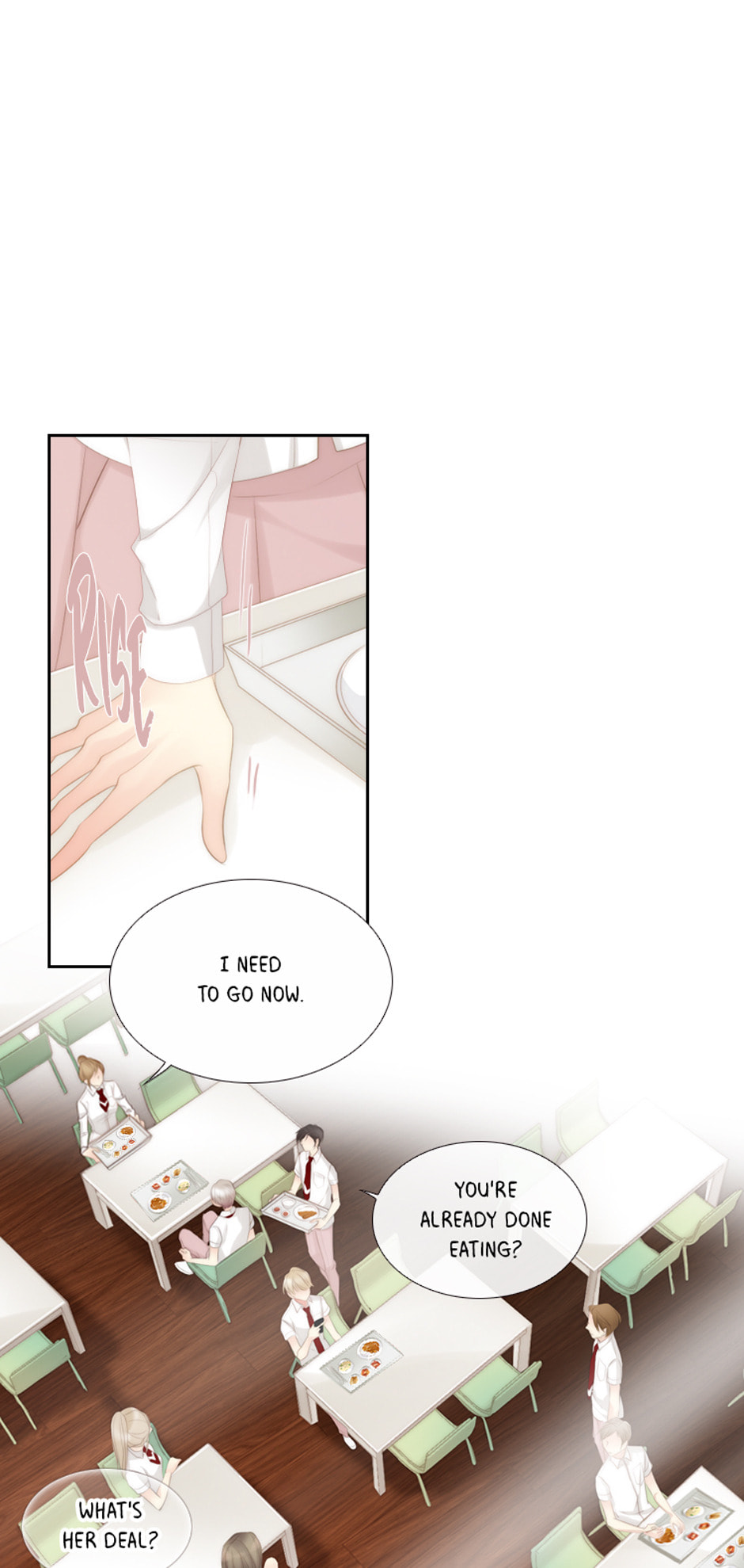 Eojjeoda Balgyeonhan 7wol Chapter 2 page 61 - 