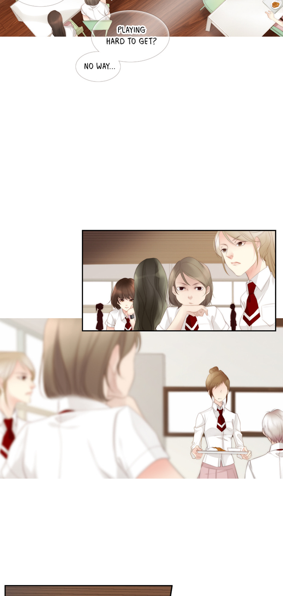 Eojjeoda Balgyeonhan 7wol Chapter 2 page 62 - 