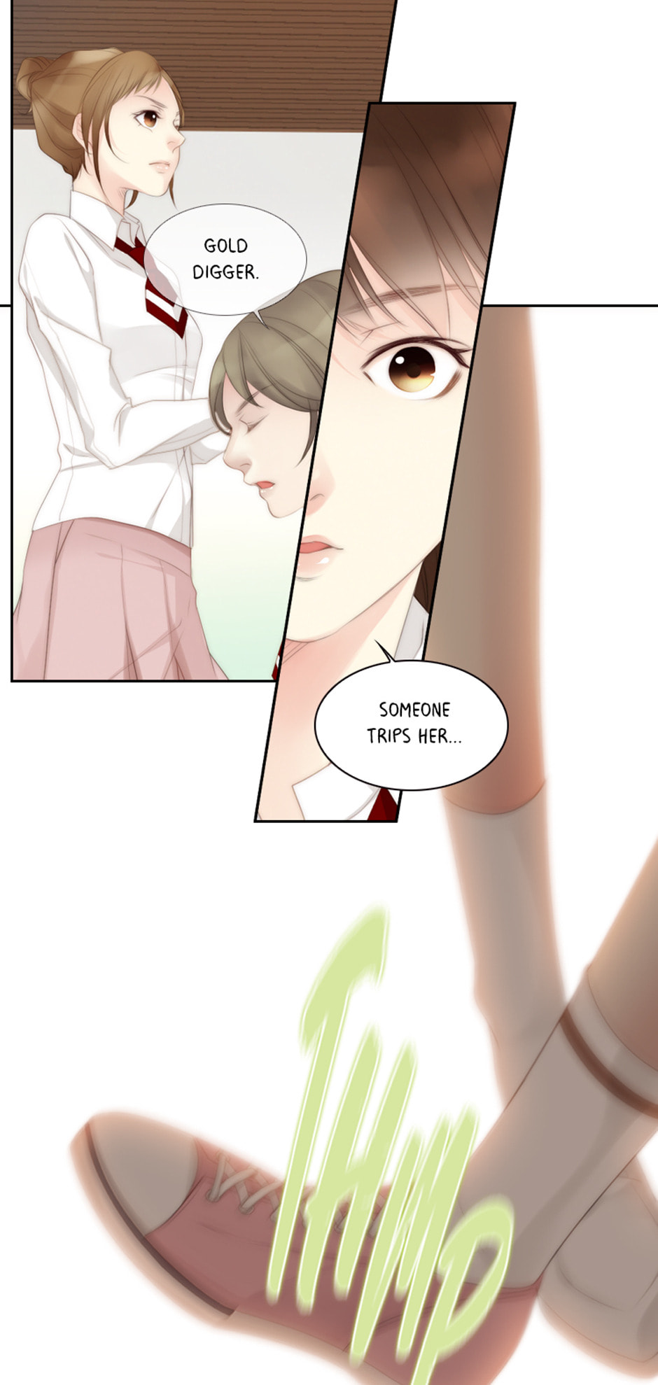 Eojjeoda Balgyeonhan 7wol Chapter 2 page 63 - 