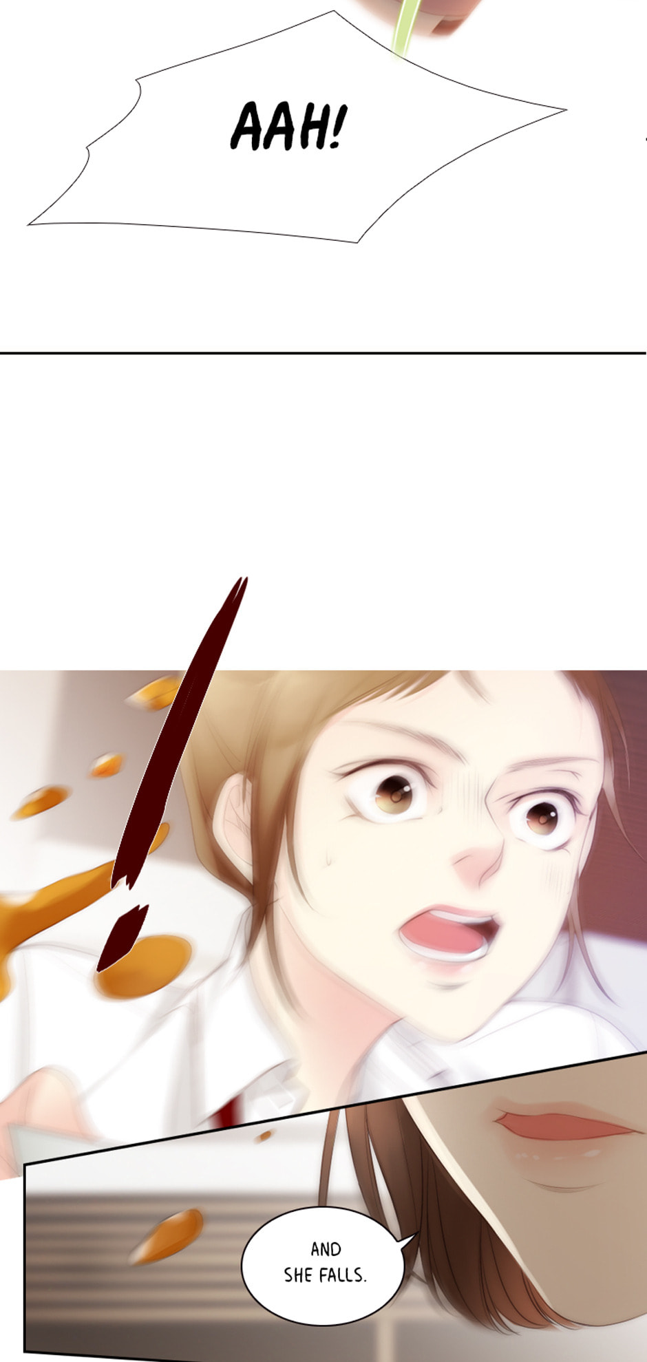 Eojjeoda Balgyeonhan 7wol Chapter 2 page 64 - 