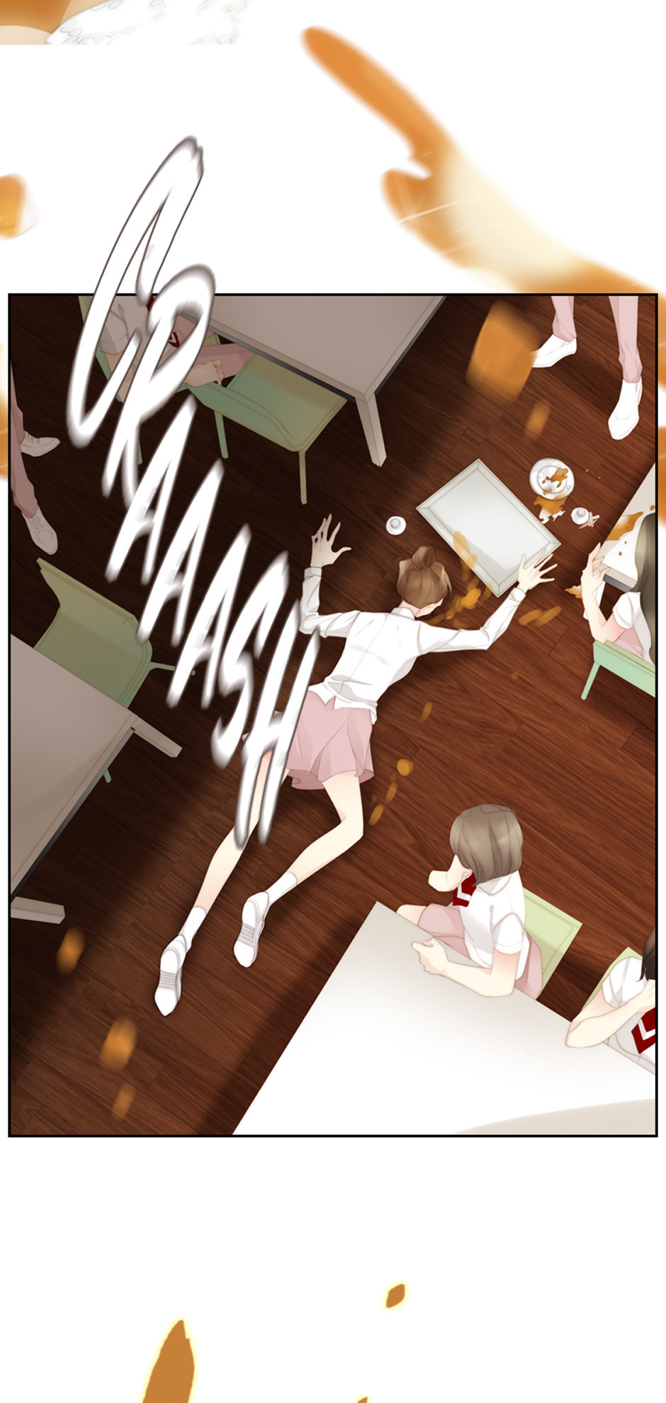 Eojjeoda Balgyeonhan 7wol Chapter 2 page 66 - 