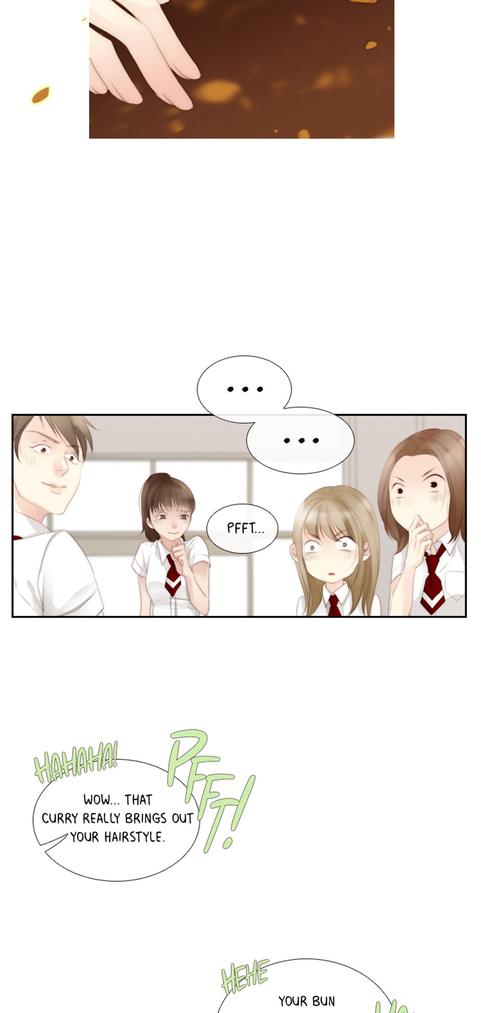 Eojjeoda Balgyeonhan 7wol Chapter 2 page 68 - 