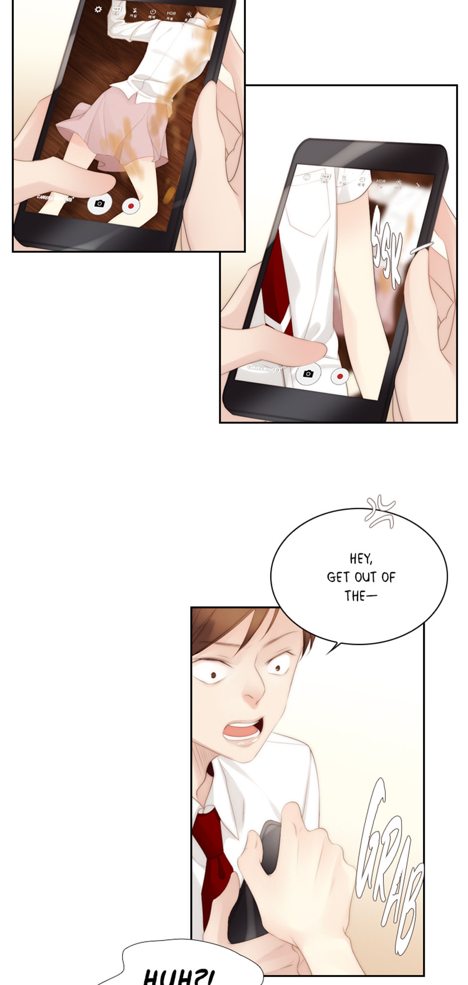 Eojjeoda Balgyeonhan 7wol Chapter 2 page 70 - 