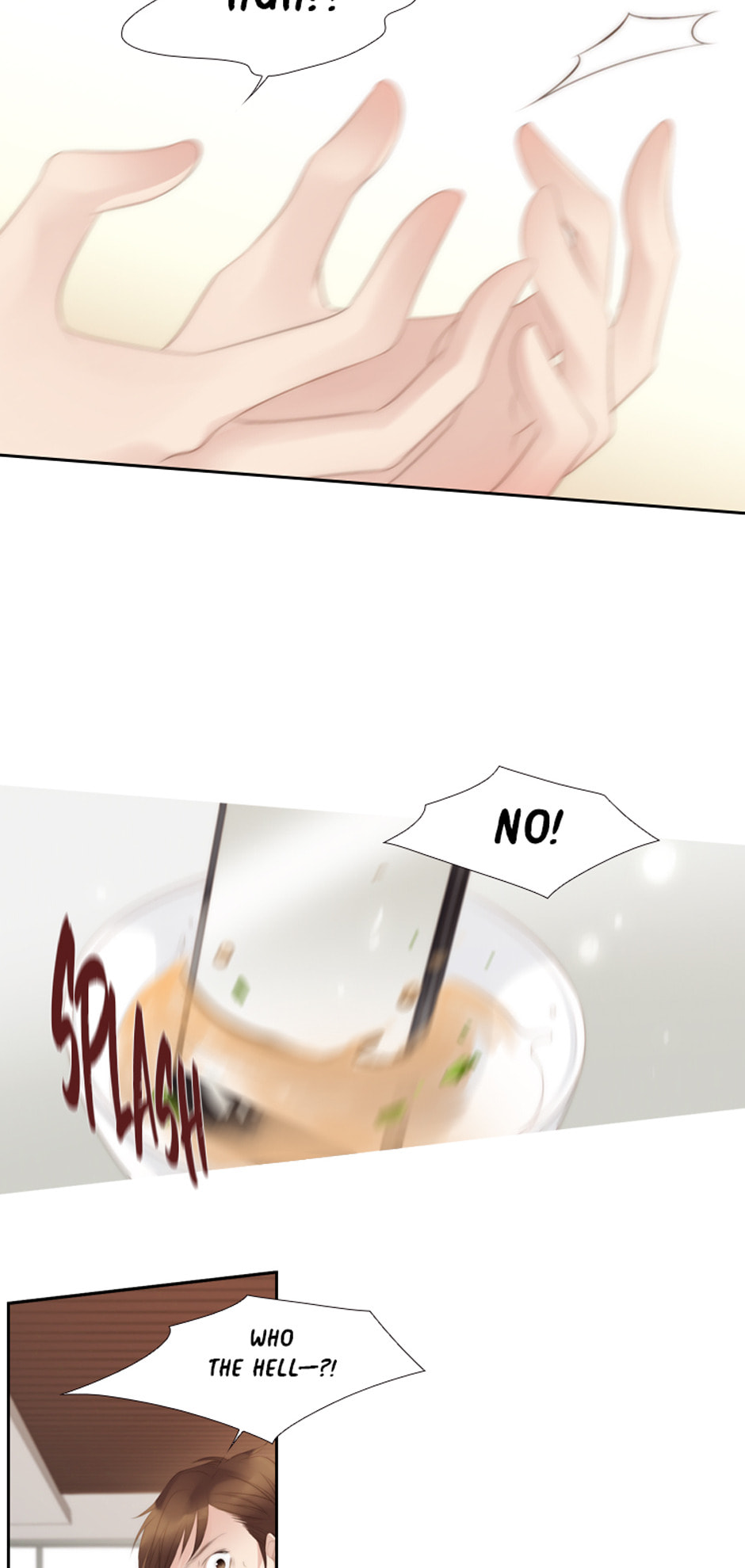 Eojjeoda Balgyeonhan 7wol Chapter 2 page 71 - 