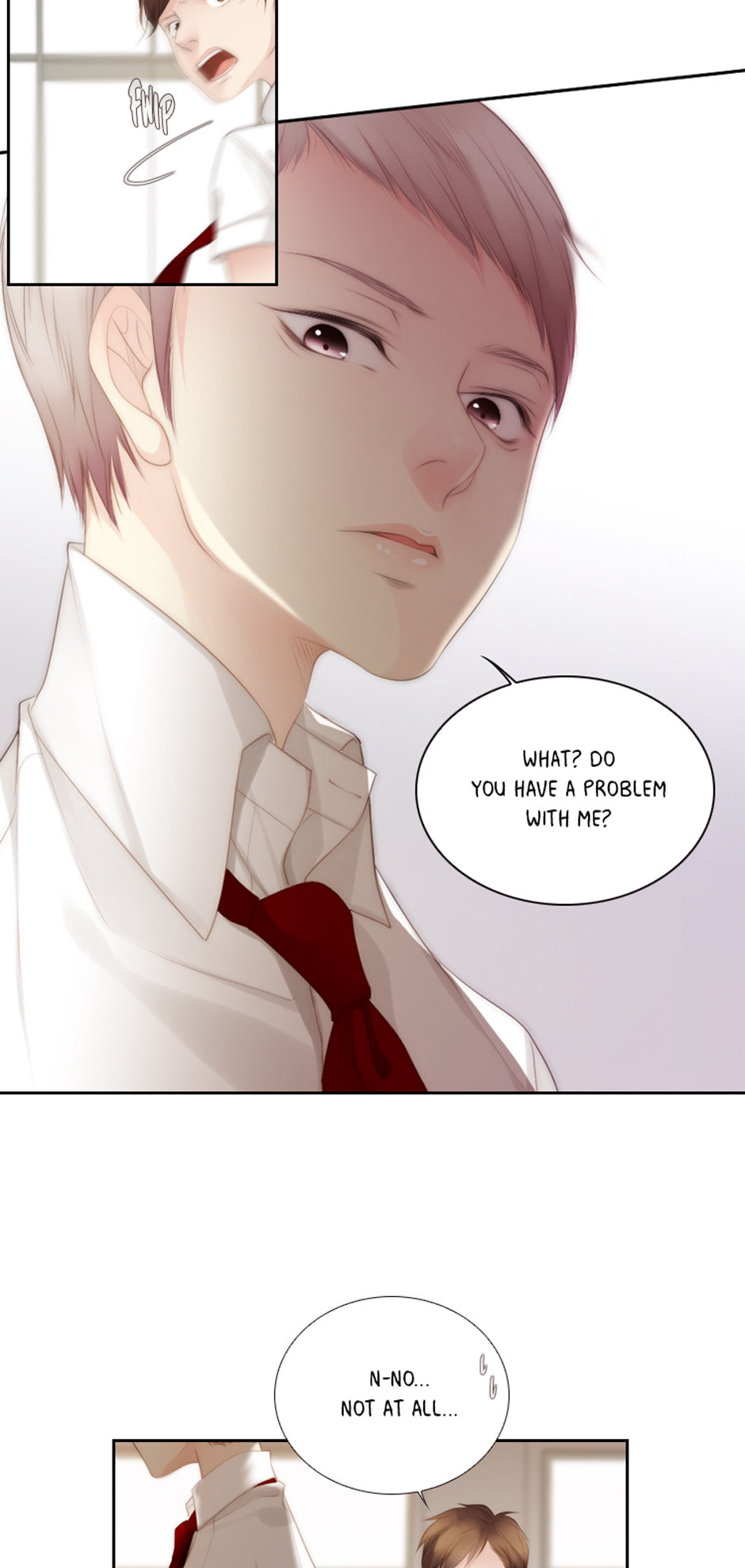 Eojjeoda Balgyeonhan 7wol Chapter 2 page 72 - 