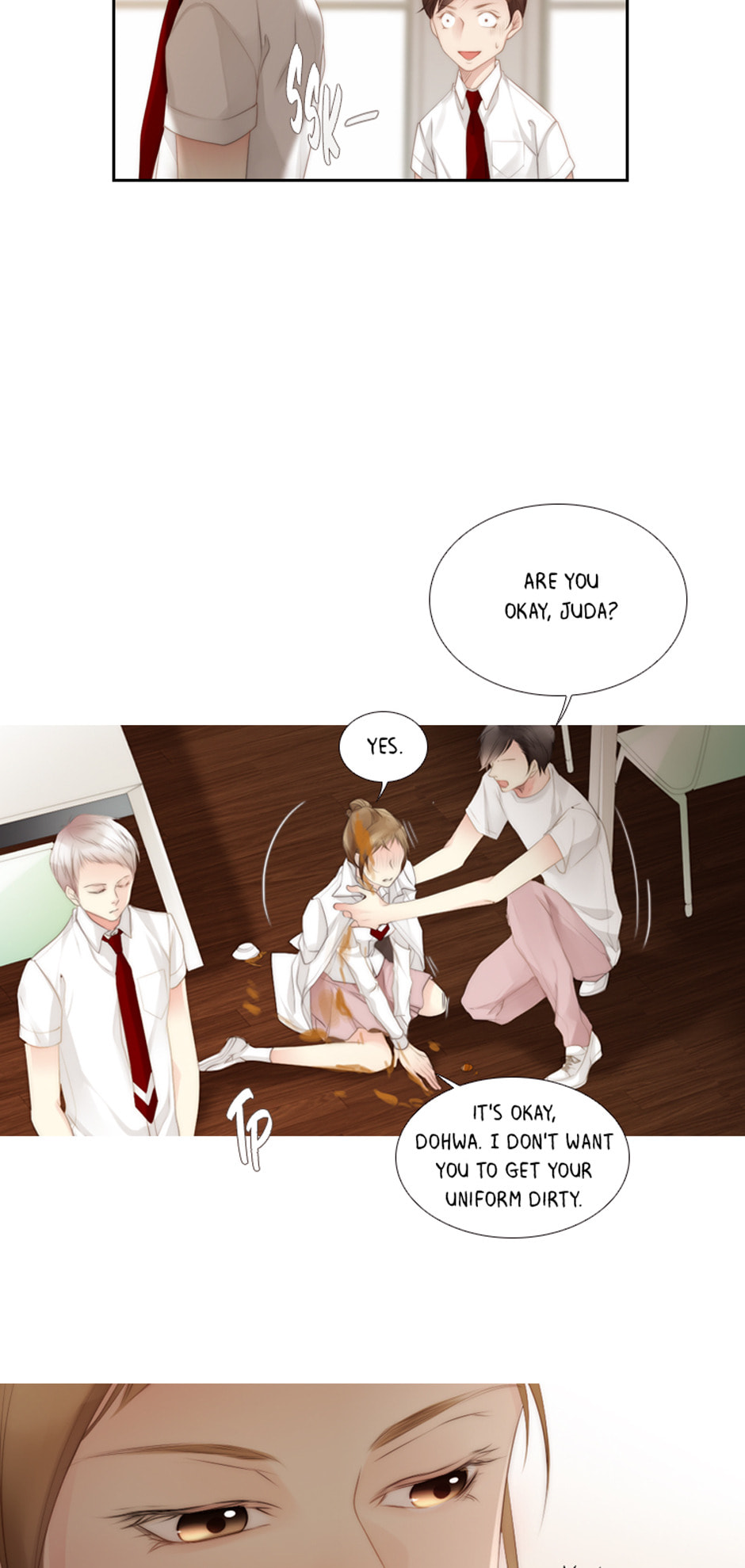 Eojjeoda Balgyeonhan 7wol Chapter 2 page 73 - 