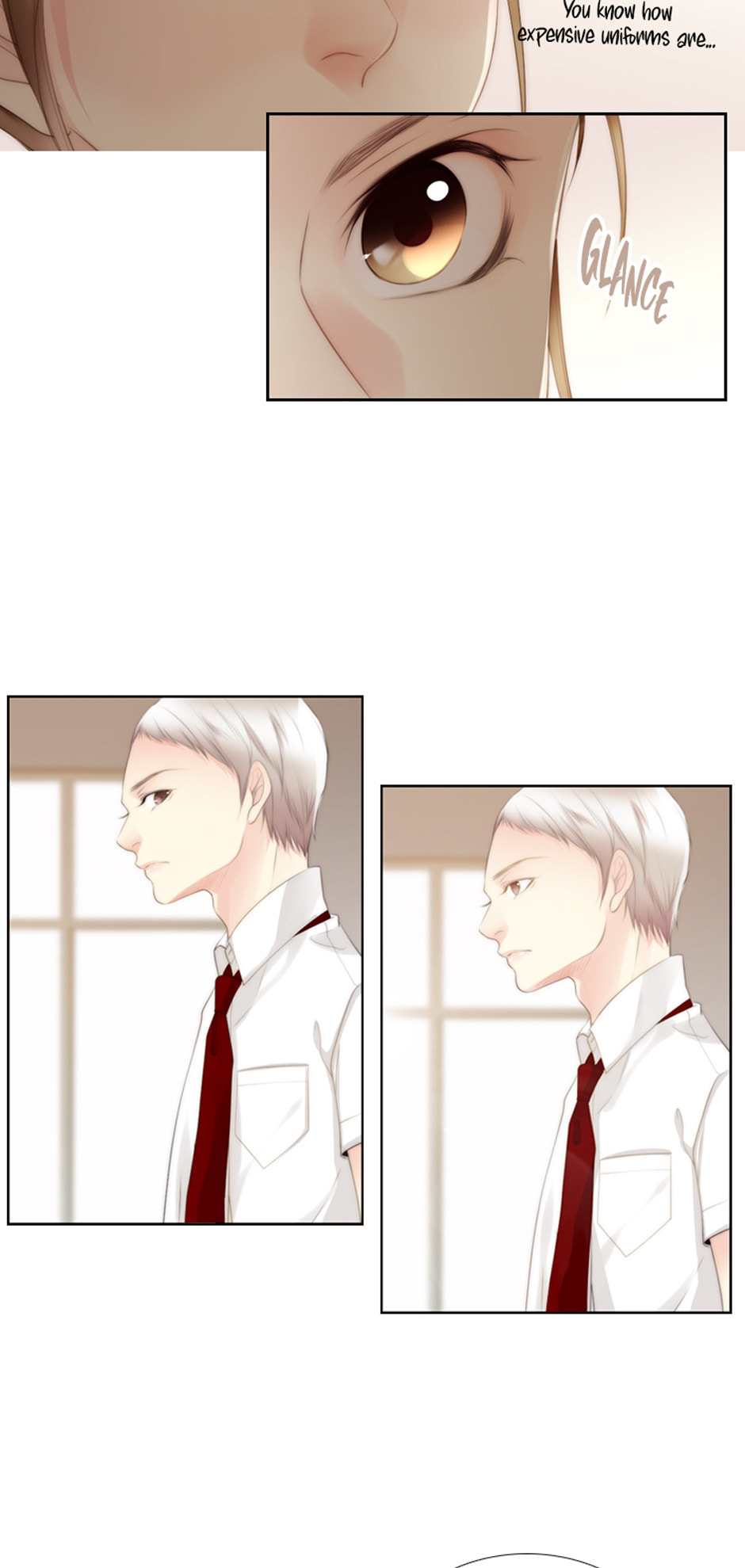 Eojjeoda Balgyeonhan 7wol Chapter 2 page 74 - 