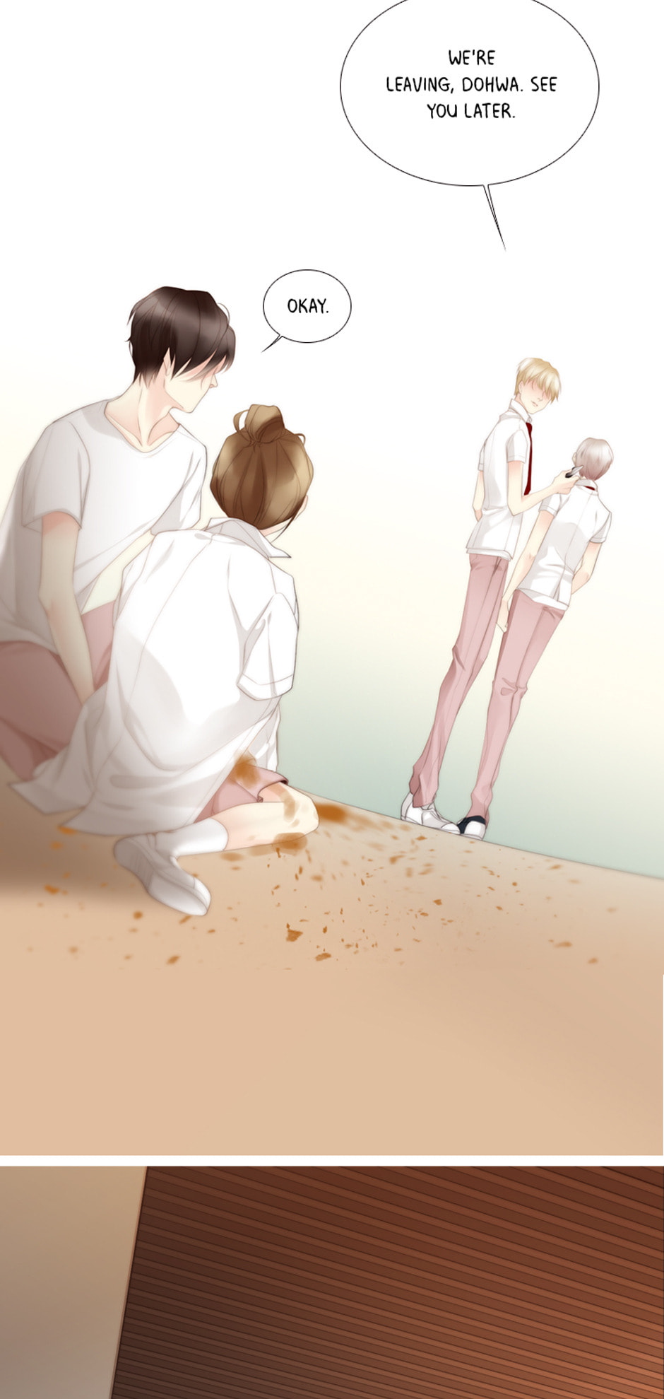 Eojjeoda Balgyeonhan 7wol Chapter 2 page 75 - 