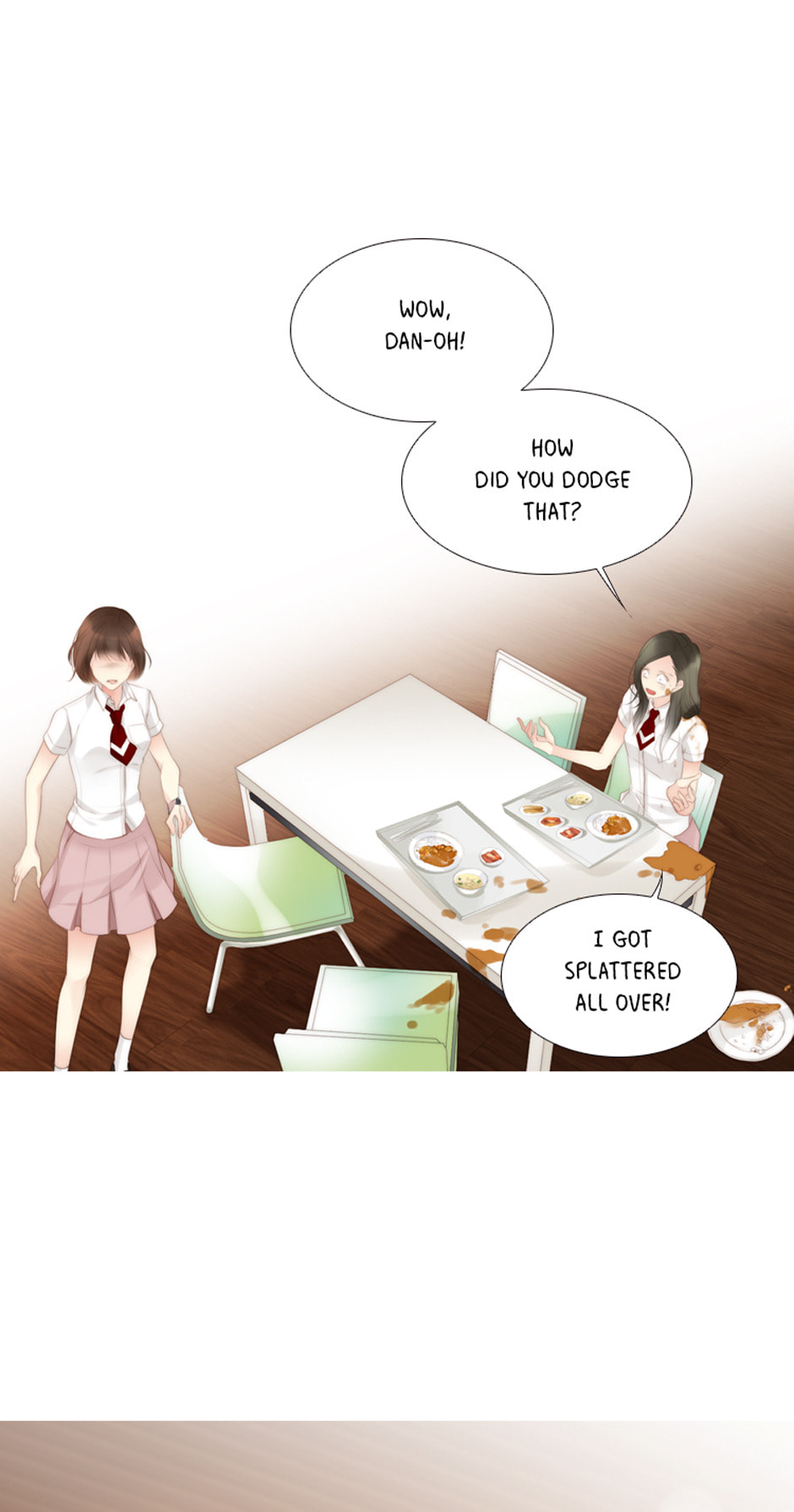Eojjeoda Balgyeonhan 7wol Chapter 2 page 77 - 