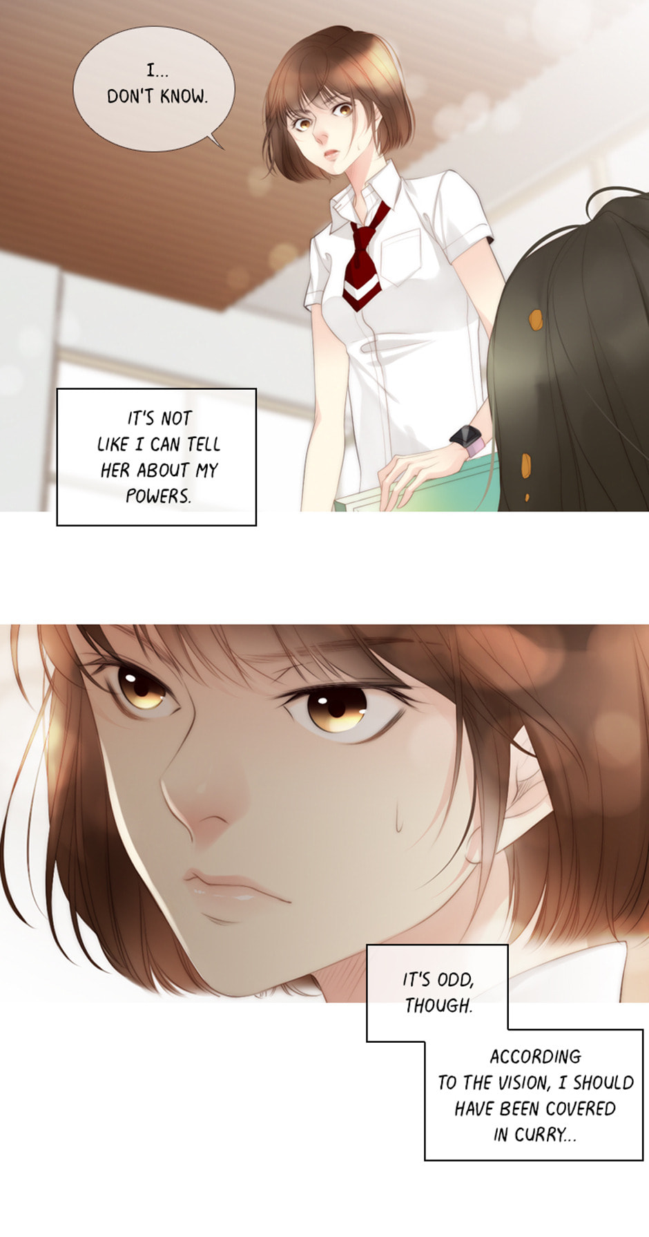 Eojjeoda Balgyeonhan 7wol Chapter 2 page 78 - 